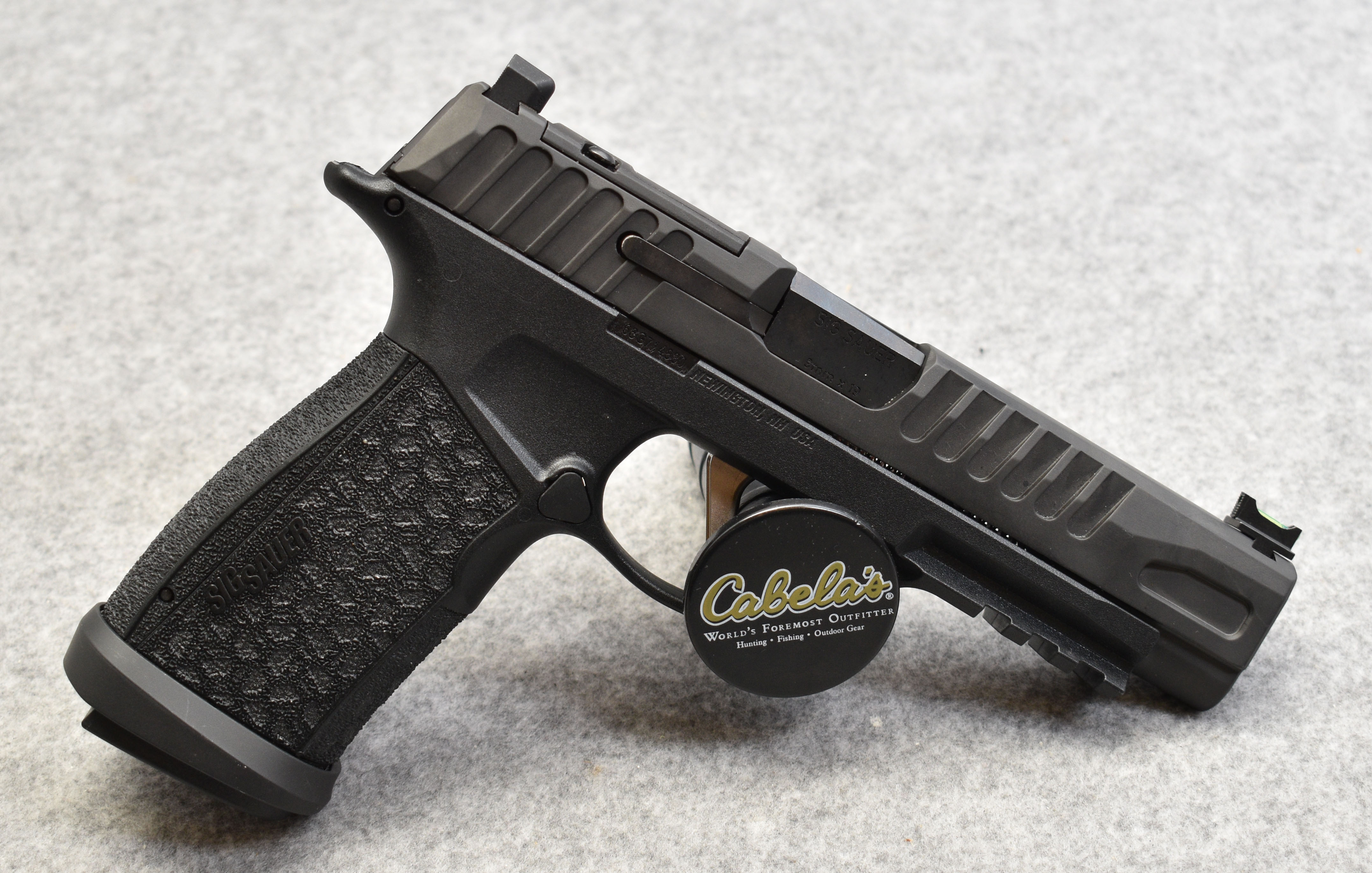 Sig Sauer P365 9MM - Bass Pro Shops