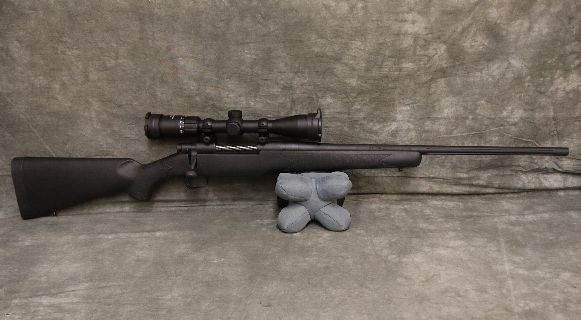 Mossberg~Patriot~30-06 Springfield - Bass Pro Shops