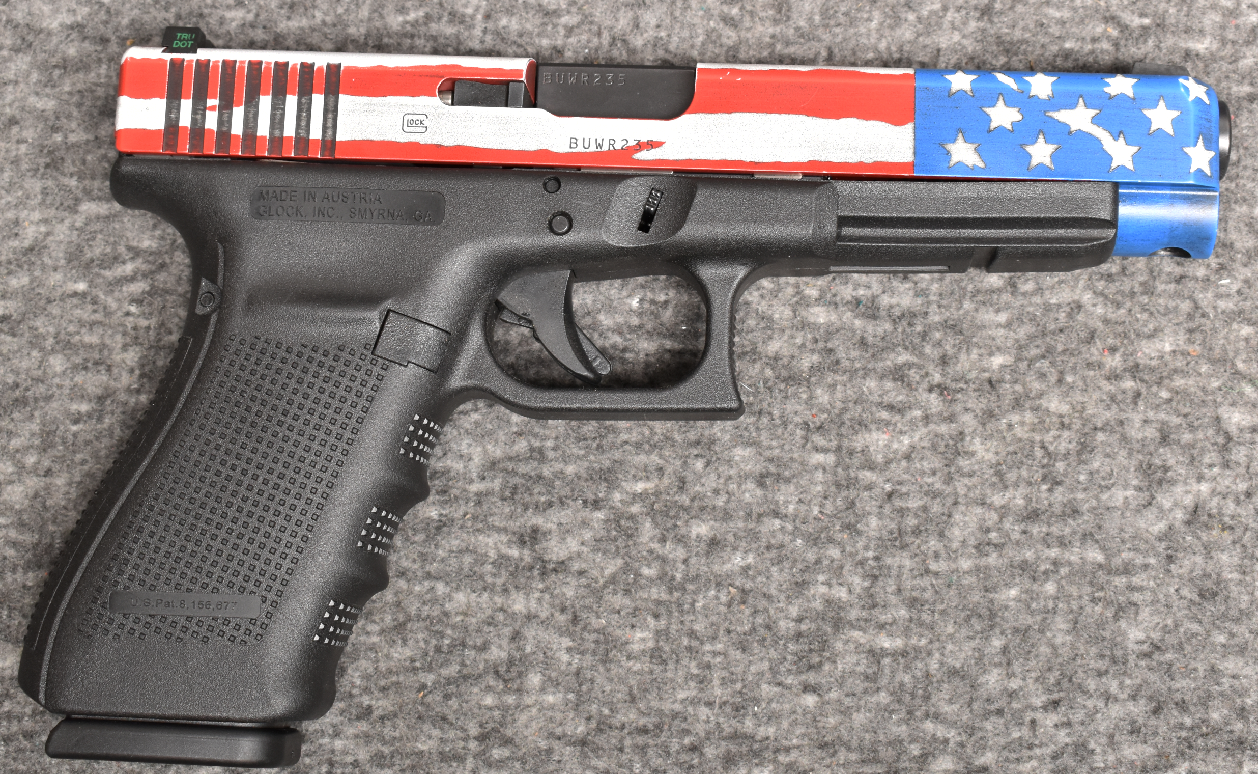 Glock ~ 41 ~ .45 Auto - Bass Pro Shops