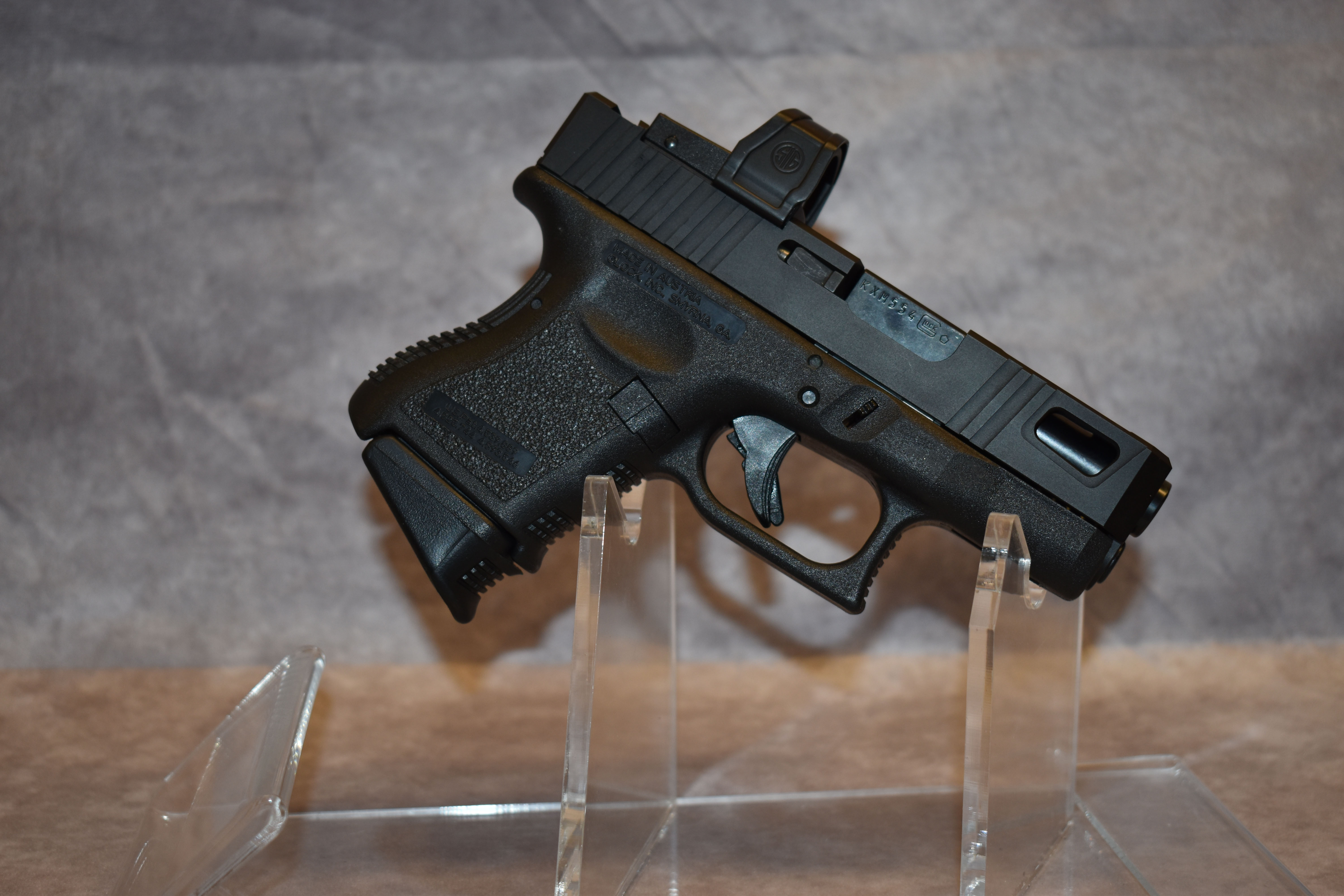 Glock 26 - Bass Pro Shops