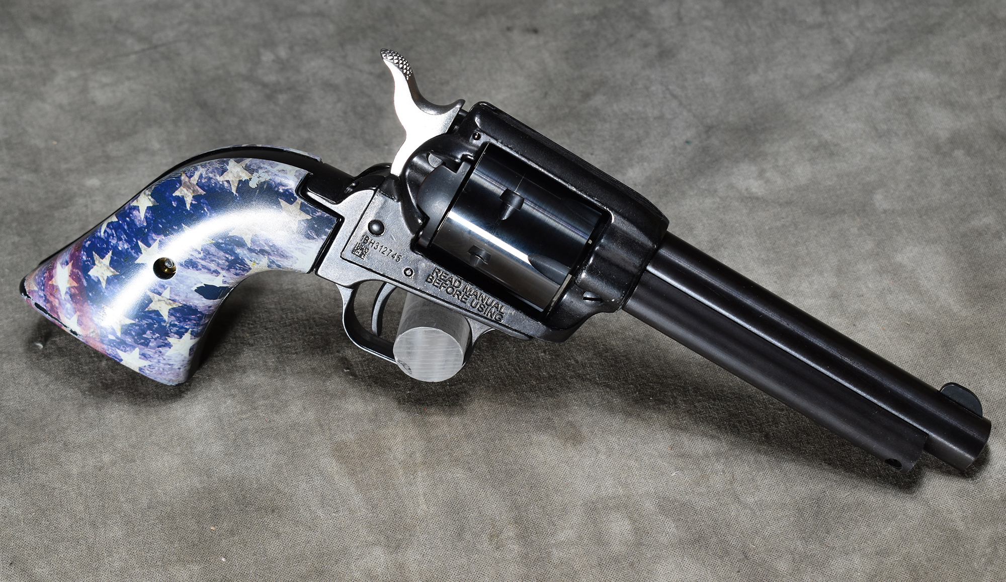 Heritage - Rough Rider - 22LR - Bass Pro Shops