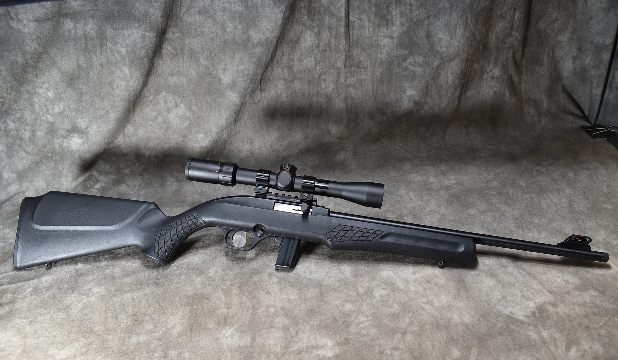 Rossi - RS22 - 22 LR - Bass Pro Shops