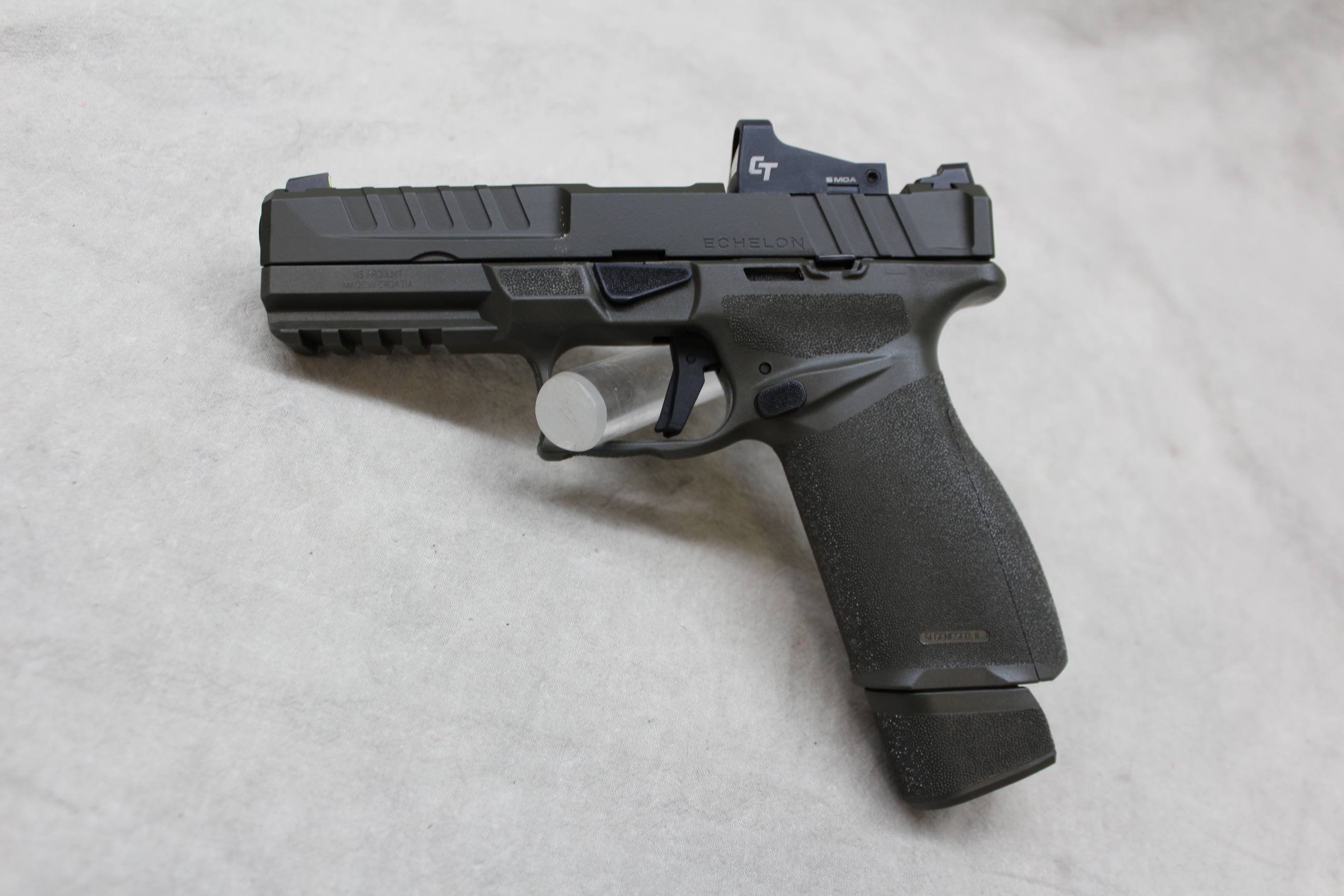 Springfield Echelon ~9mm Luger~ - Bass Pro Shops