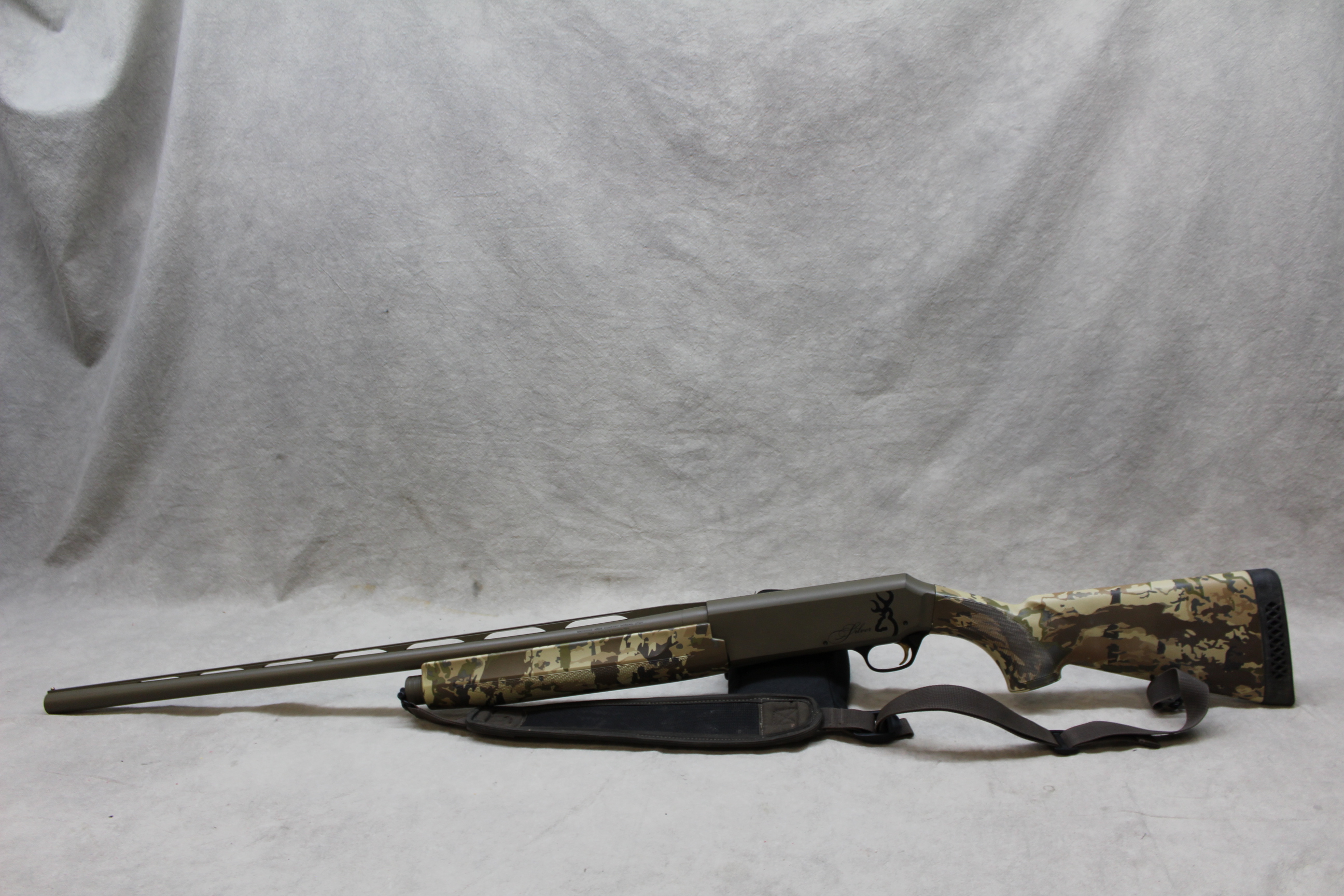 Browning Silver Field ~12 Gauge~ - Bass Pro Shops