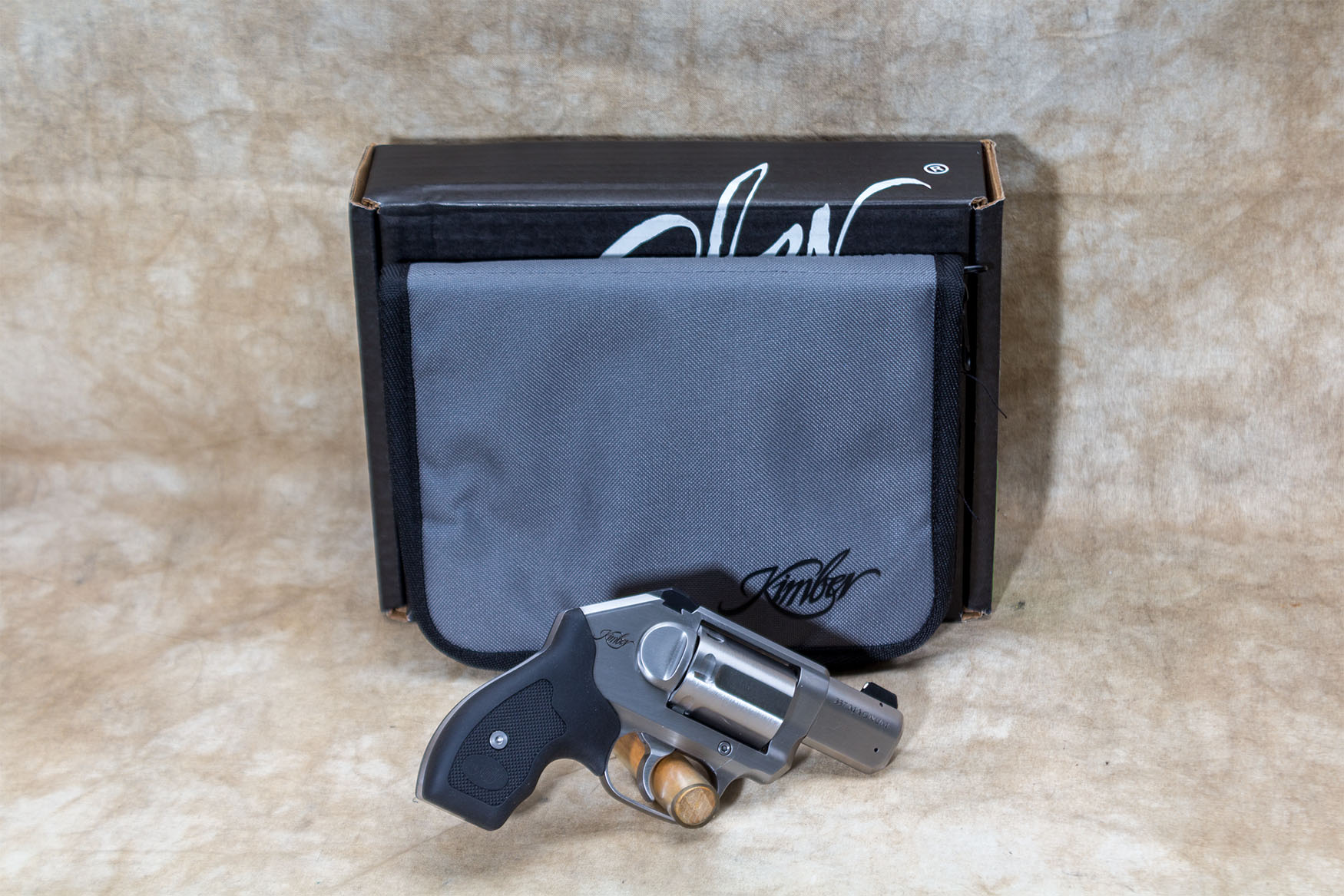 Kimber ~ K6S Stainless ~ .357 Magnum - Bass Pro Shops