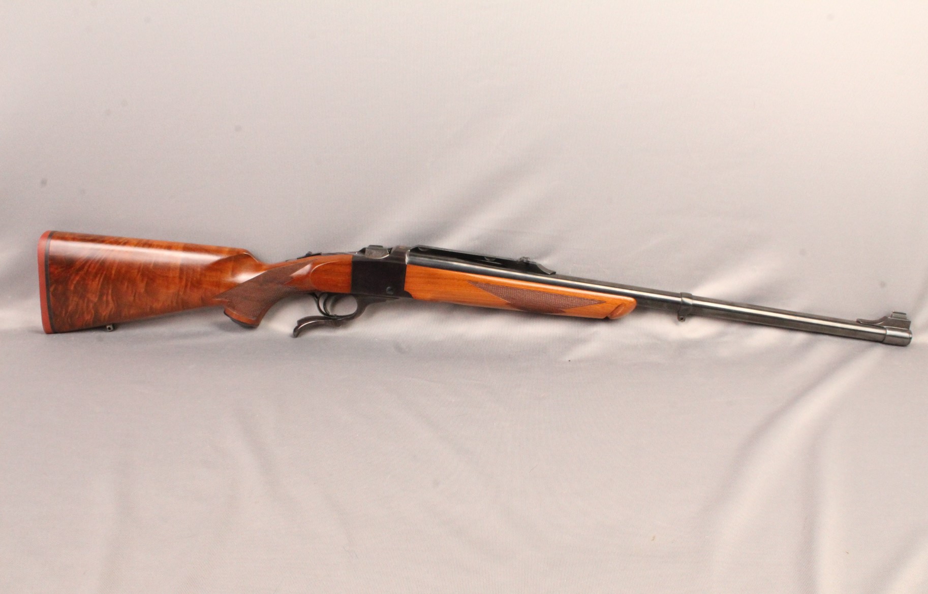 Ruger ~ No.1 ~ .375 H&H Mag - Bass Pro Shops