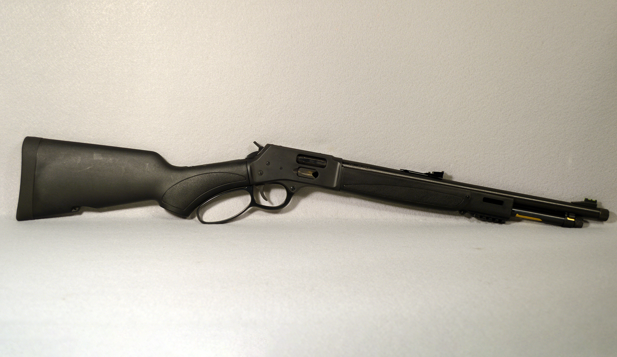 Henry ~ H012CX "Big Boy X" ~ .45 Colt - Bass Pro Shops