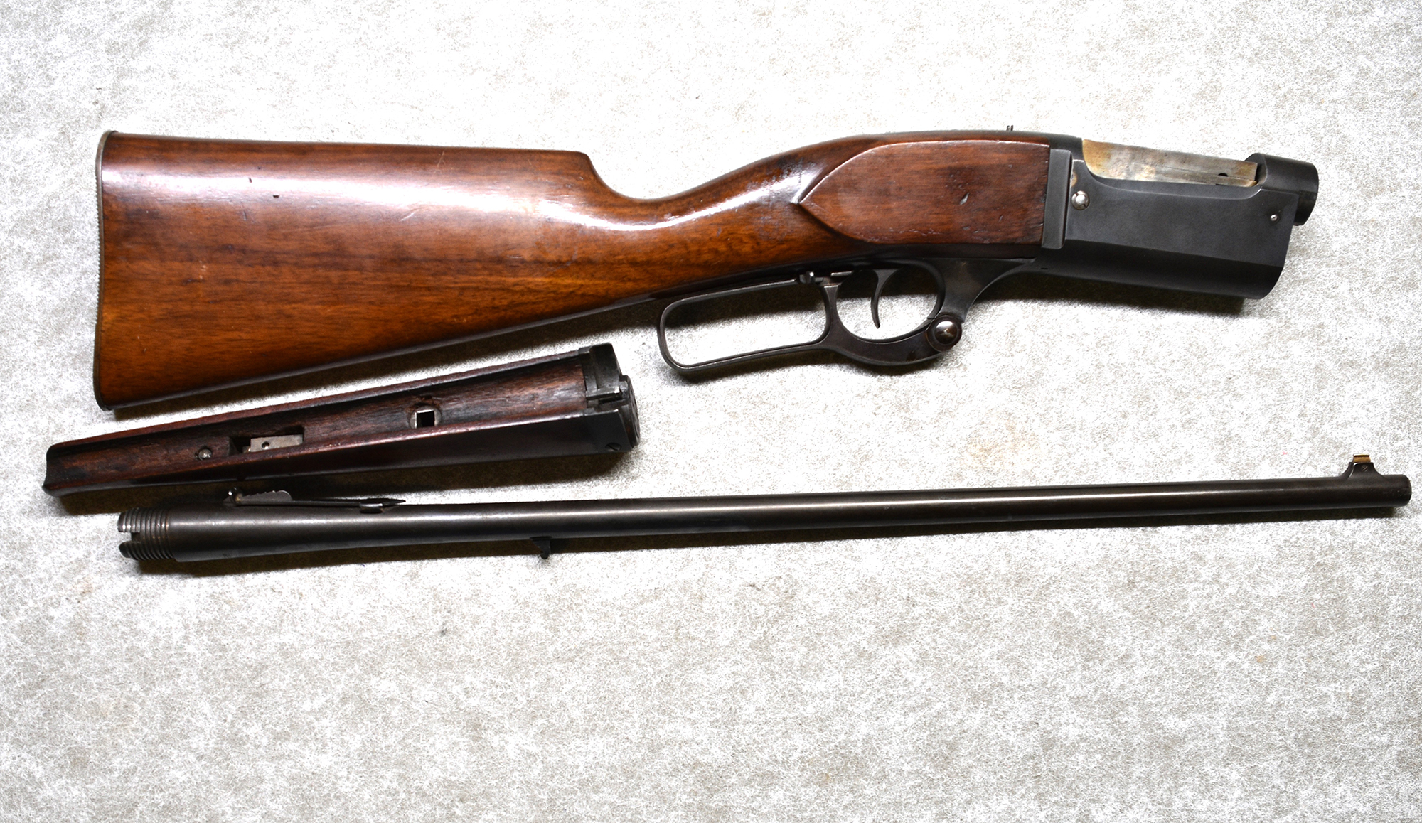 Image of Savage~ 99 Takedown~ .303 Savage