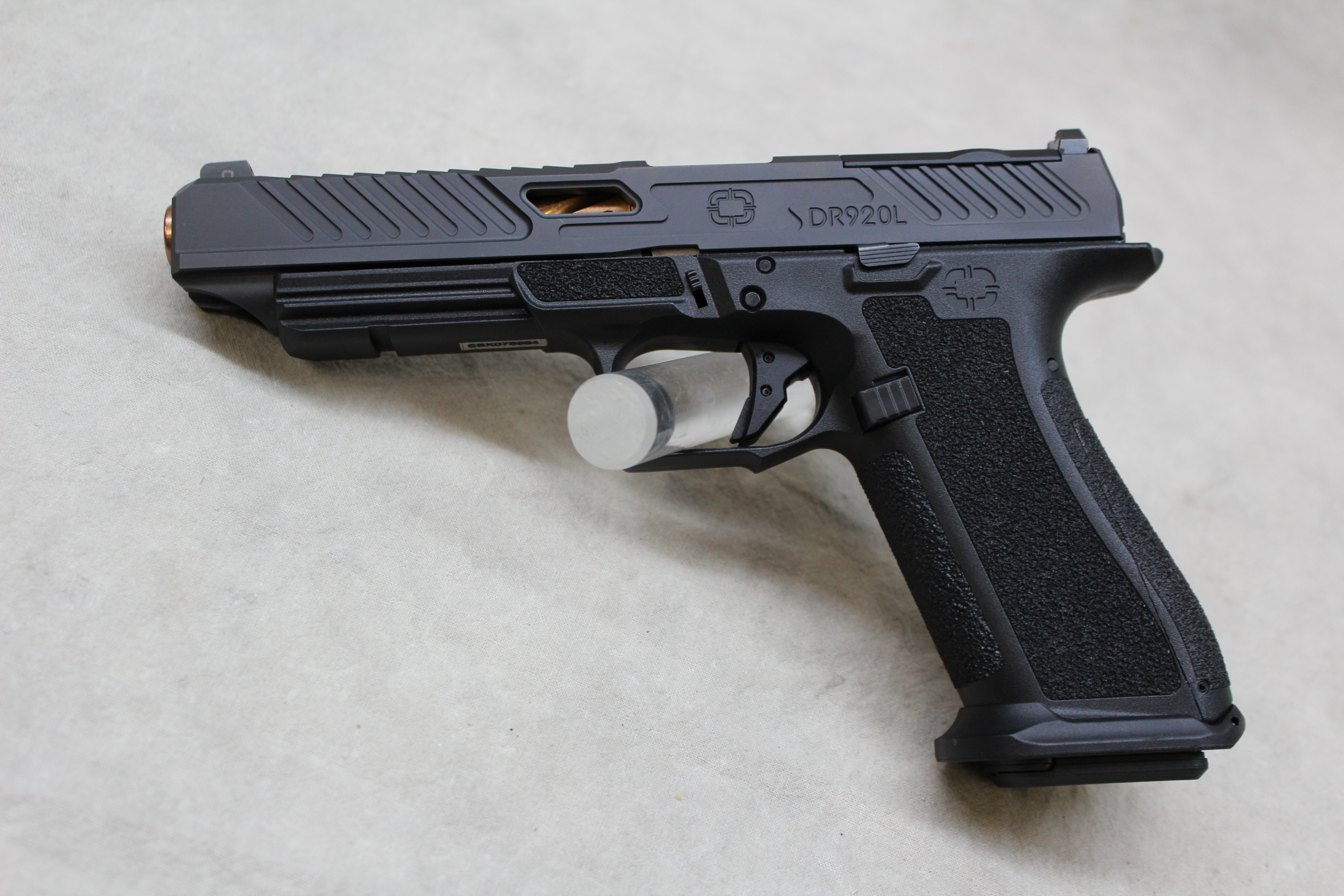 Shadow Systems DR920L ~9mm Luger~ - Bass Pro Shops