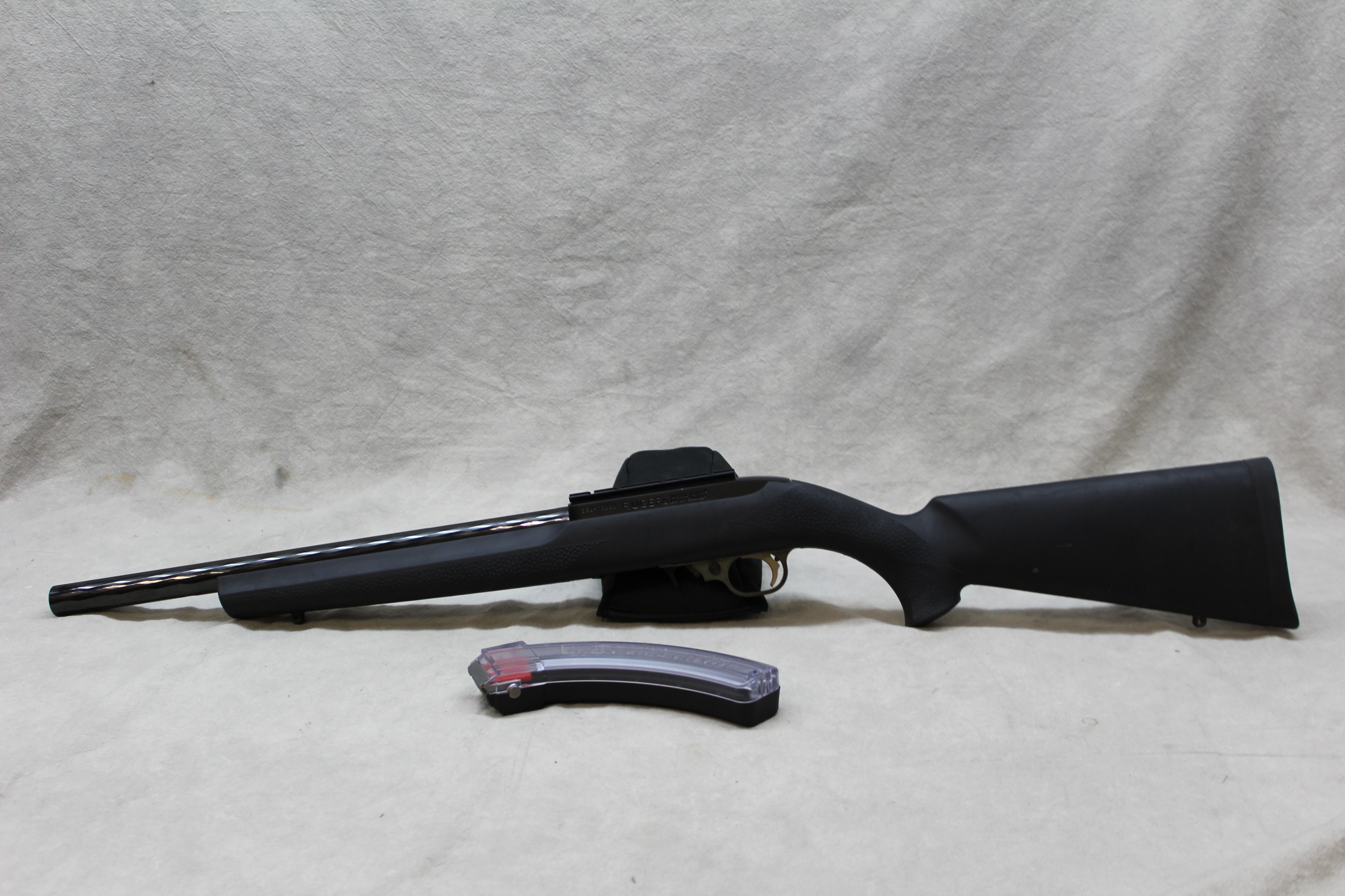 Ruger 10/22 ~.22 Long Rifle~ - Bass Pro Shops