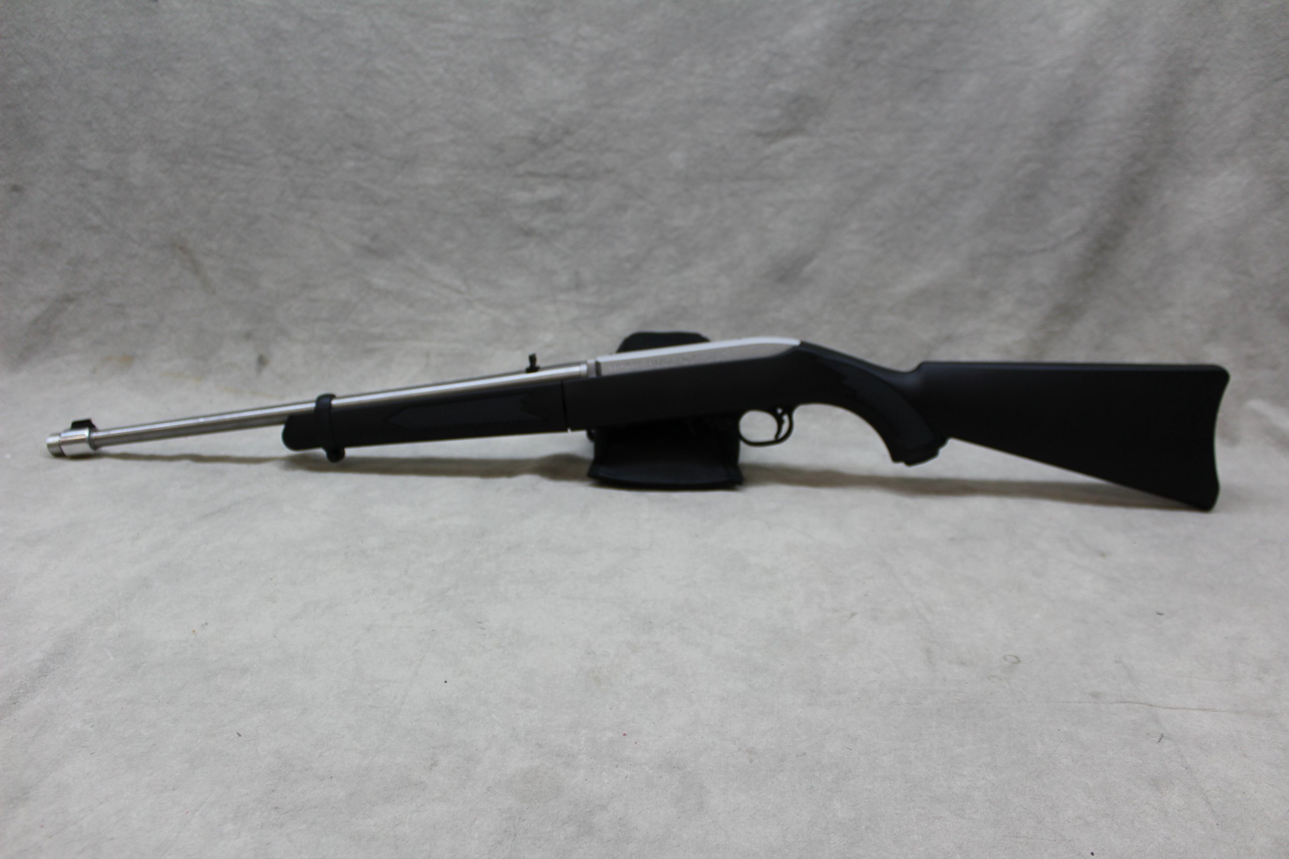 Ruger 10/22 Takedown ~.22 Long Rifle~ - Bass Pro Shops