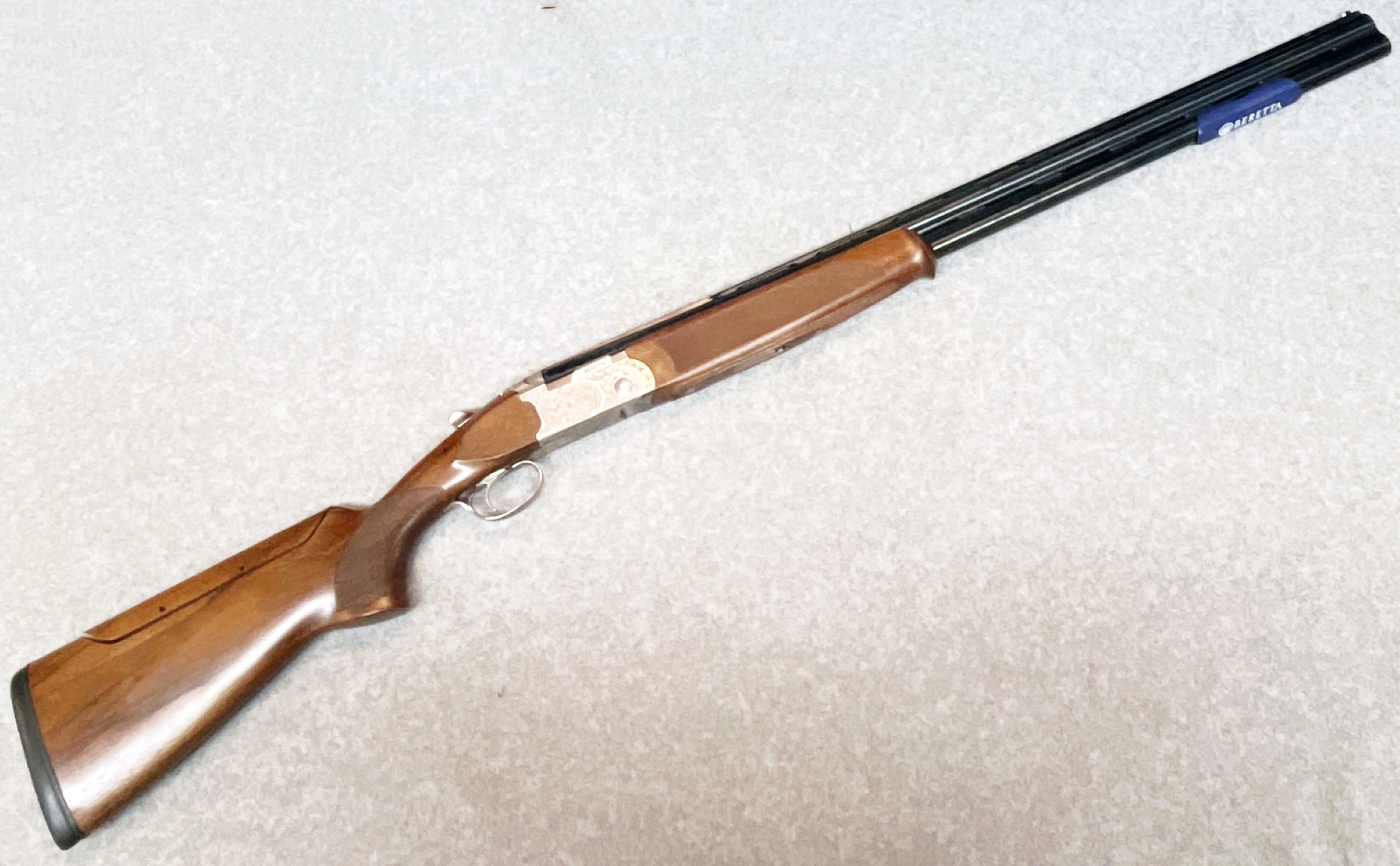 Beretta ~ 686 Silver Pigeon ~ 12 Gauge. - Bass Pro Shops