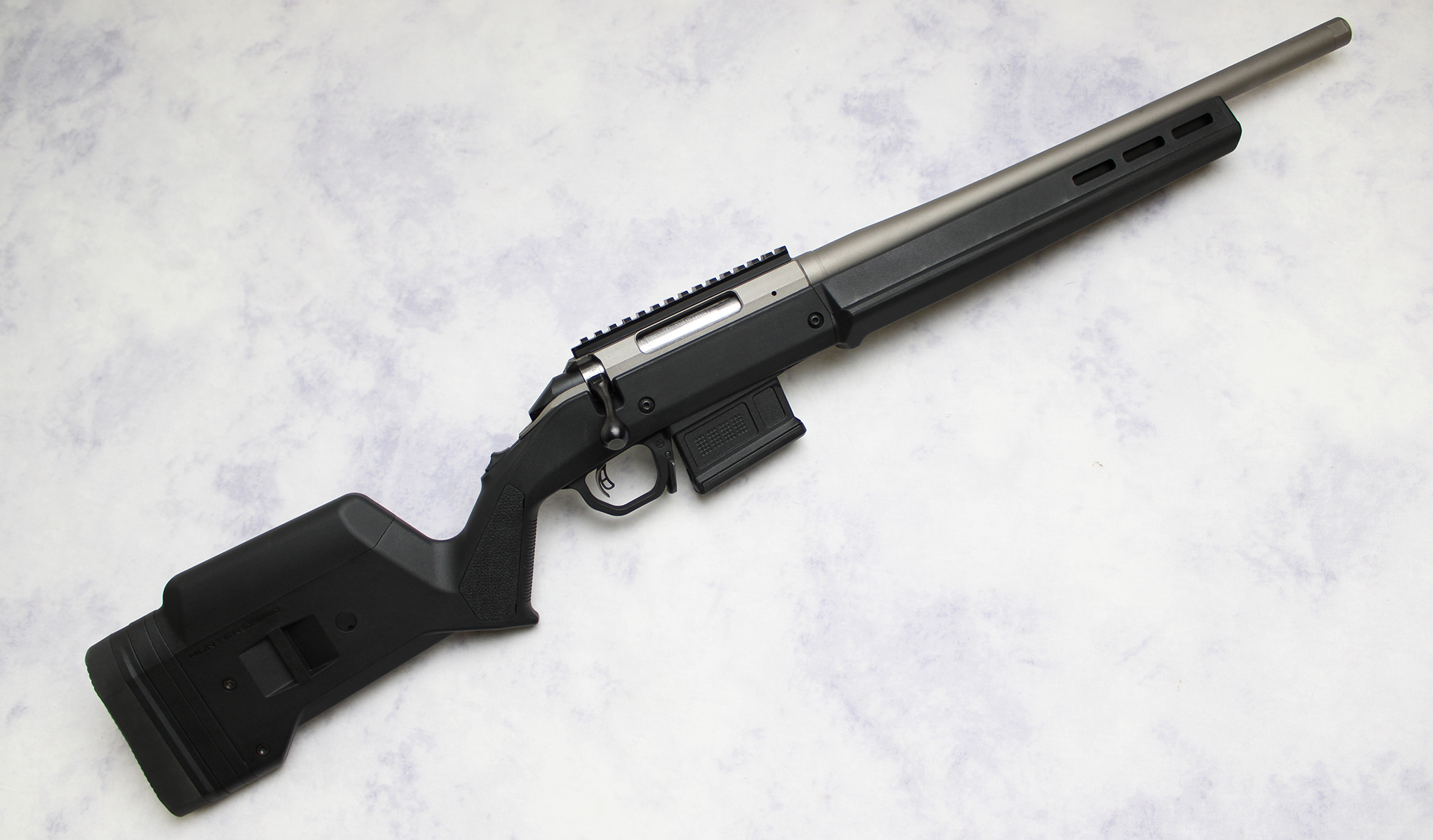 Image of Ruger ~ American ~ 6.5mm Creedmoor