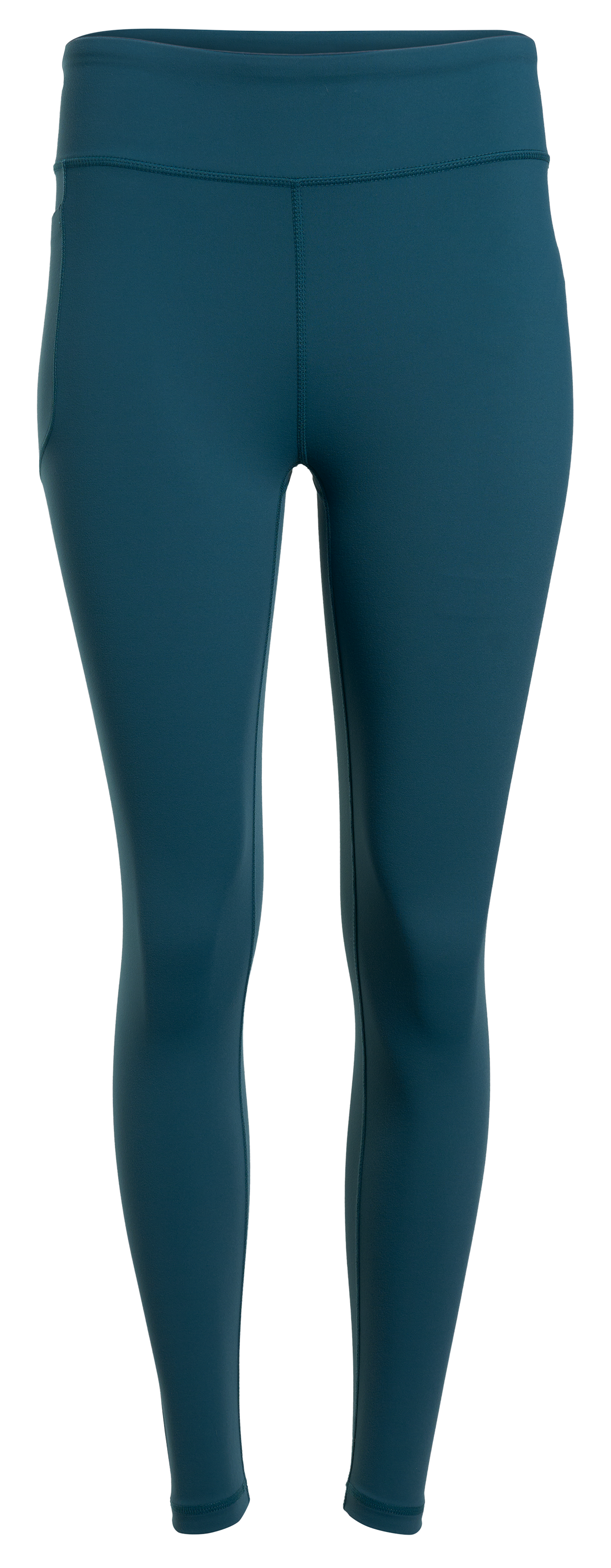 Image of Ascend Active Leggings - Mediterranea