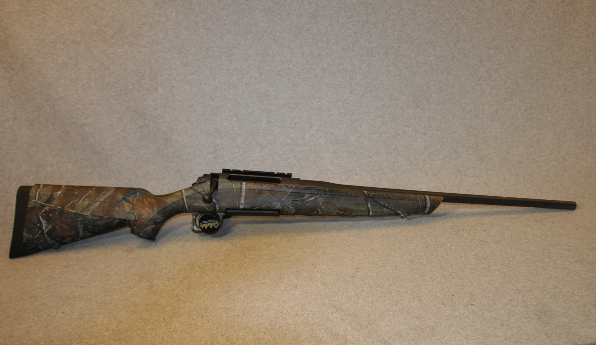 Remington ~ 770 ~ .243 Winchester - Bass Pro Shops