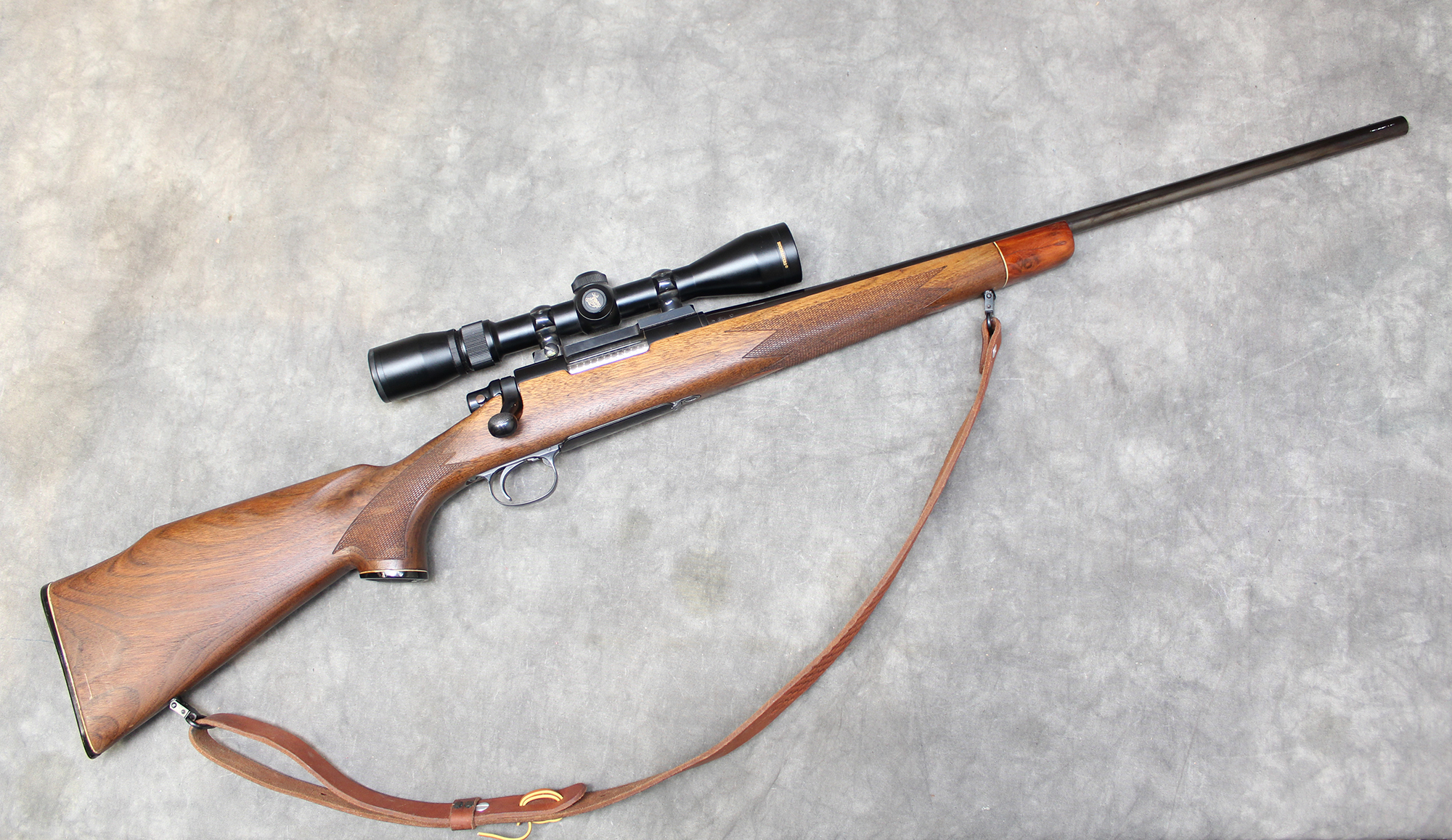 REMINGTON ARMS CO. ~ 700 ~ .22-250 REMINGTON - Bass Pro Shops