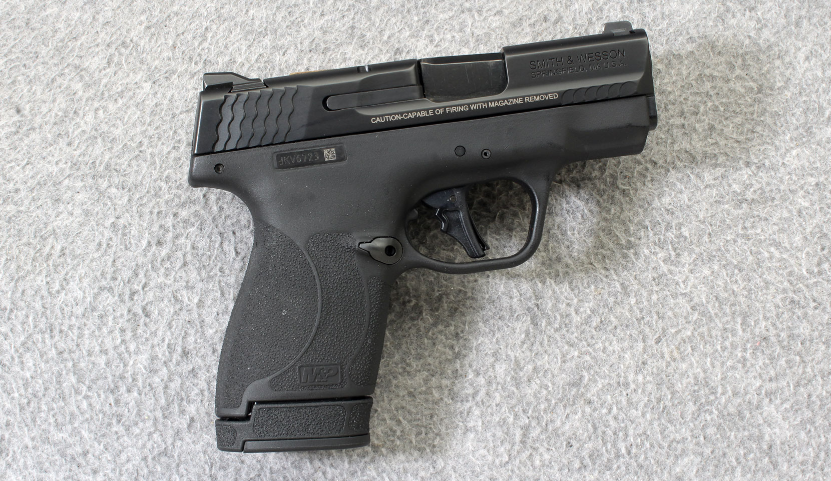 Image of Smith & Wesson ~ M&P 9 Shield Plus ~ 9mm Parabellum