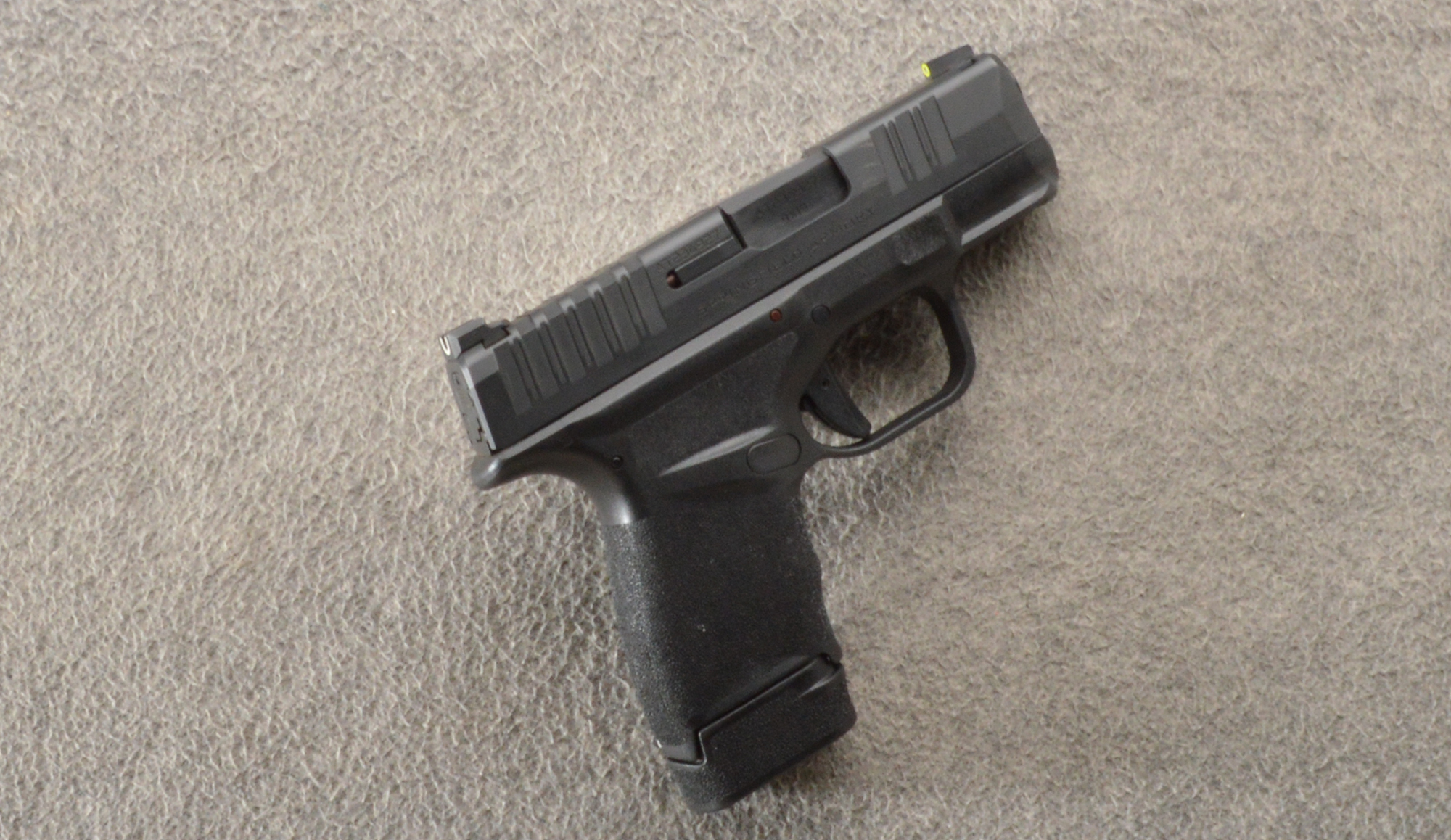 Springfield ~ Hellcat ~ 9mm Luger - Bass Pro Shops