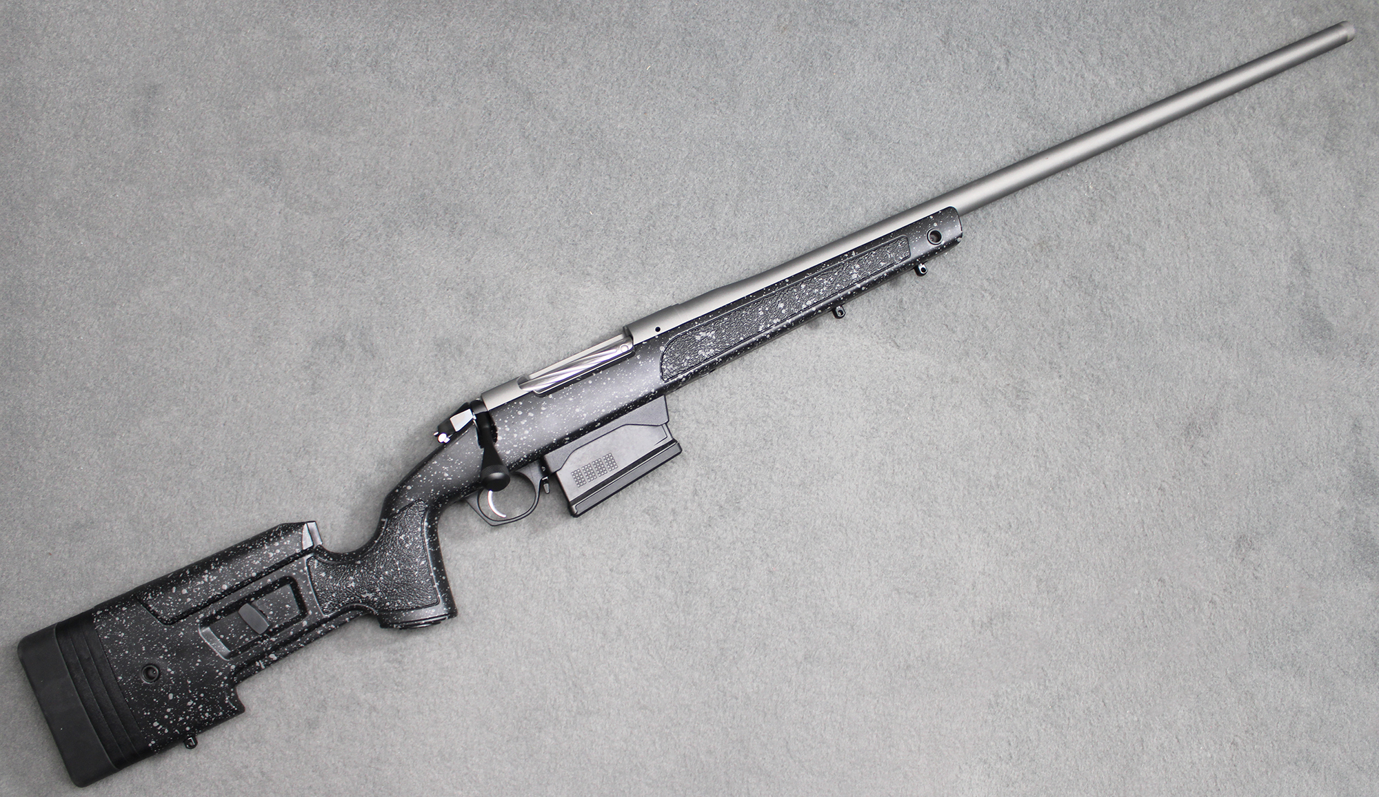 Bergara ~ Premier HMR Pro ~ .300 Win Mag - Bass Pro Shops