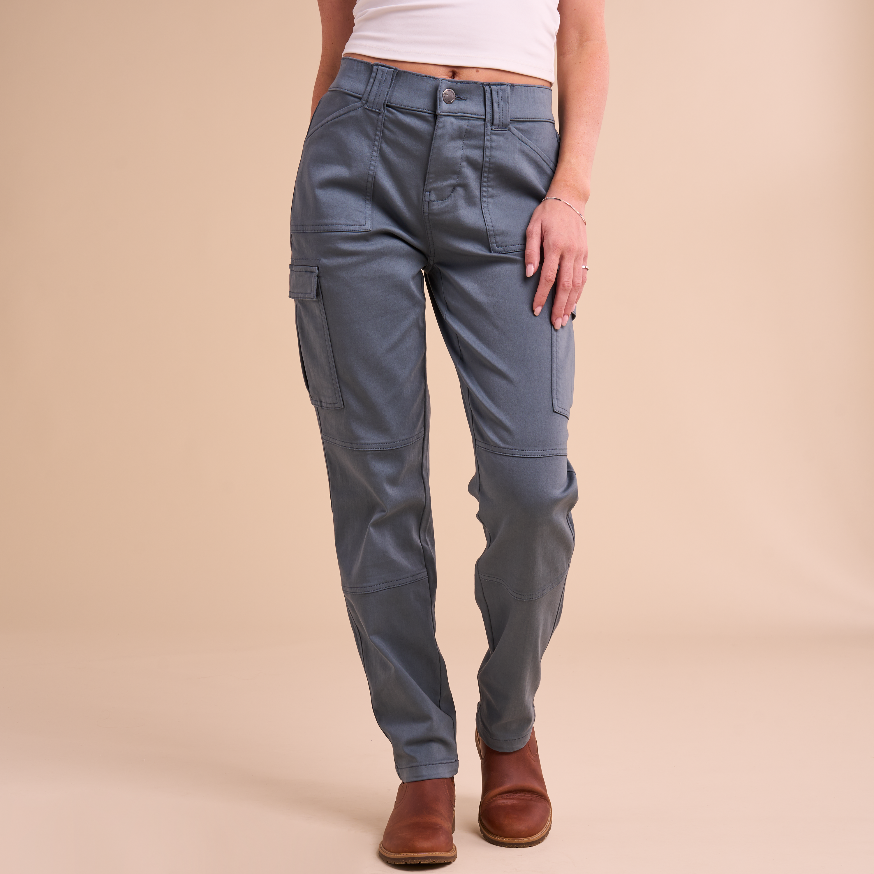 Image of Natural Reflections Sierra Cargo Pants