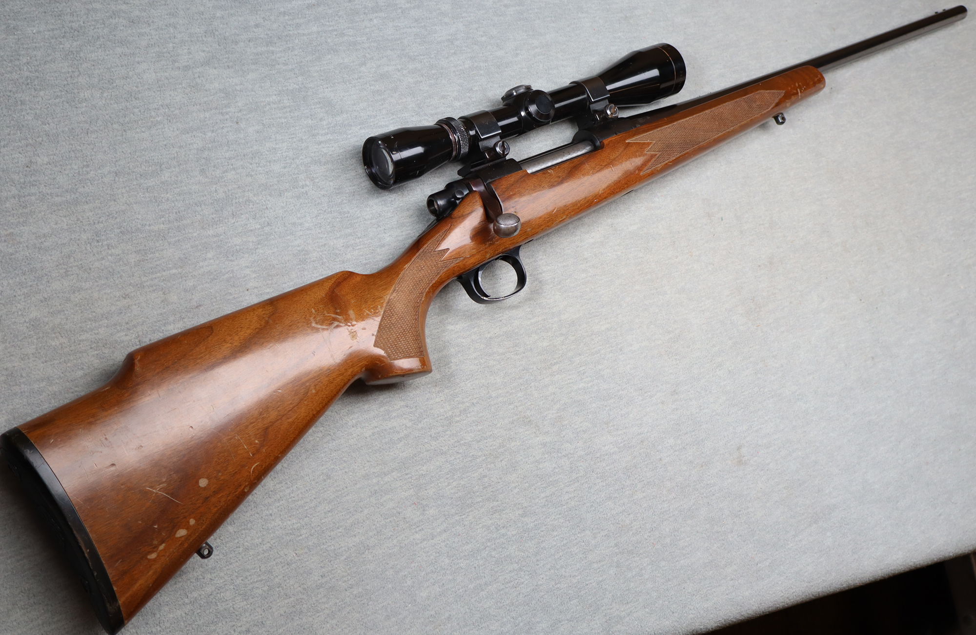 Remington ~ Model 700 ADL ~ .30-06 Springfield - Bass Pro Shops