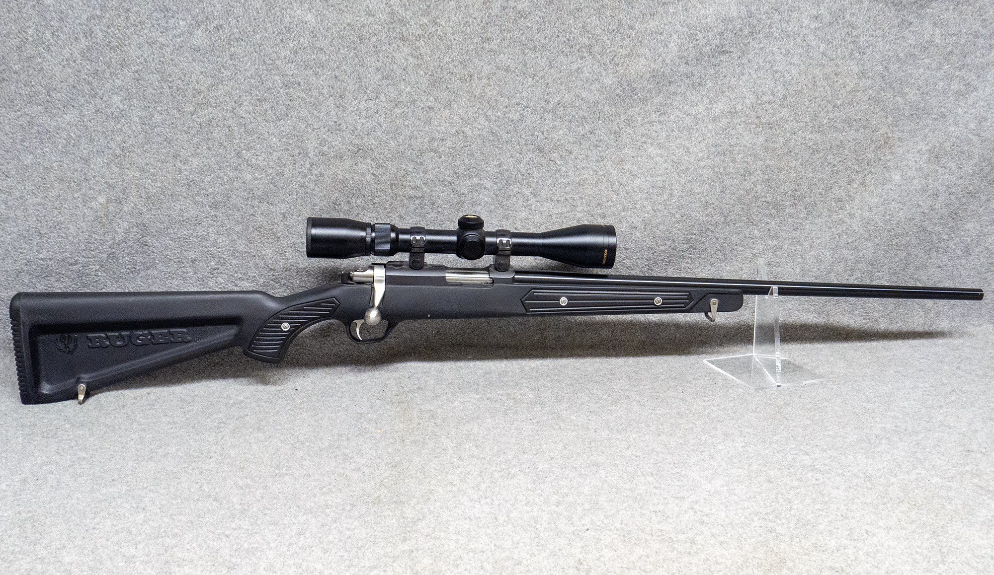 Ruger ~ 77/17 ~ .17 HMR - Bass Pro Shops
