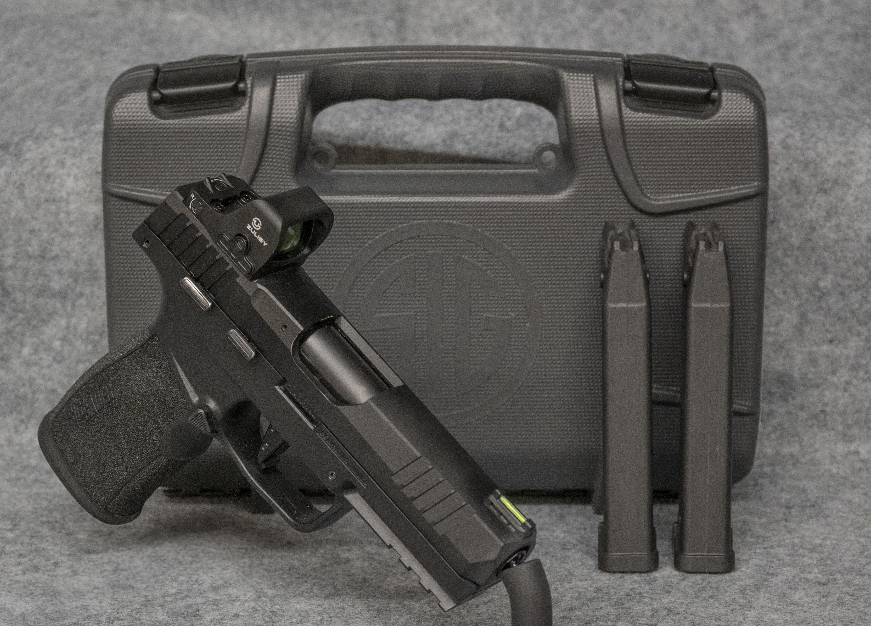 SIG Sauer P322 .22 Long Rifle - Bass Pro Shops