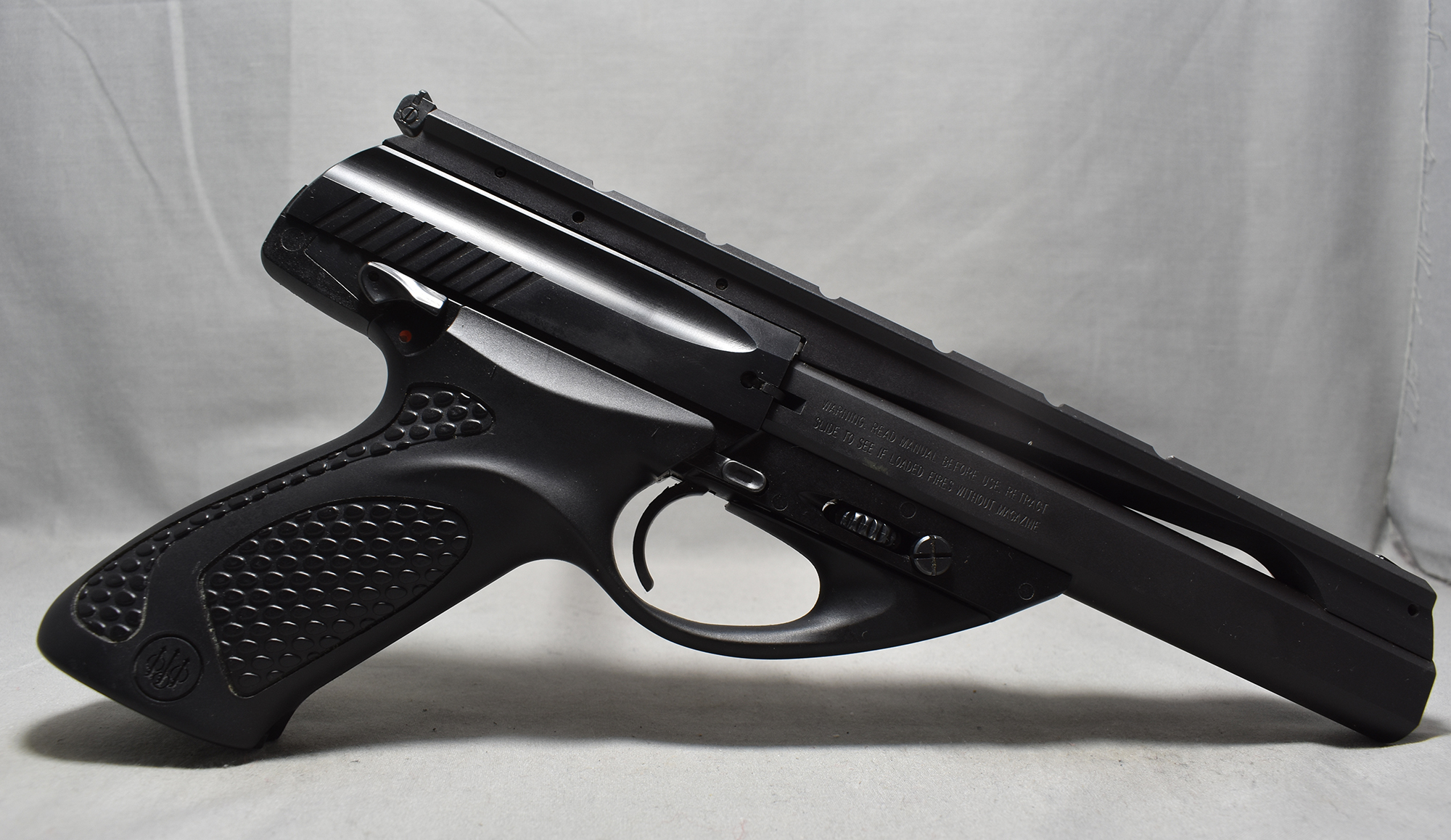 Beretta ~ Model U22 Neos ~ .22 Long Rifle - Bass Pro Shops