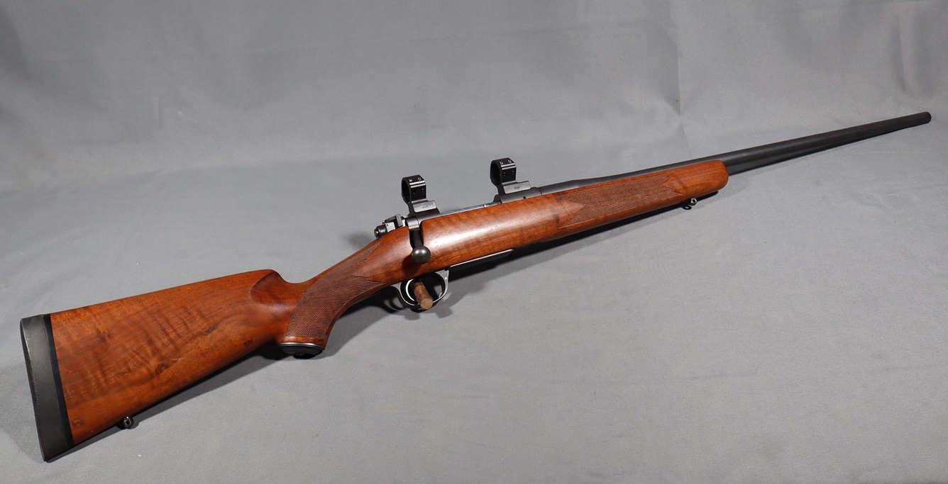 Image of Kimber~84M~.22-250 Remington