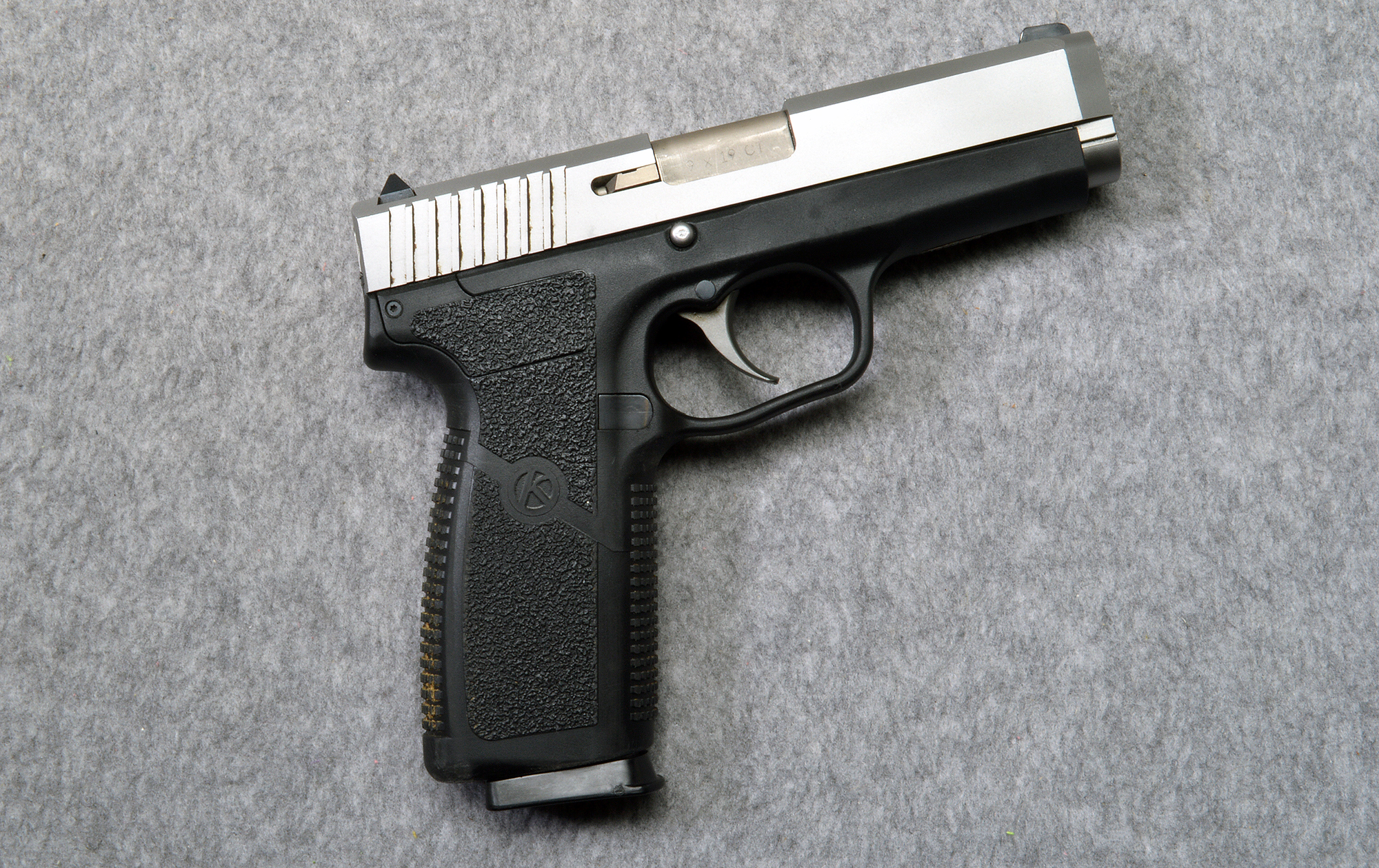 Kahr Arms ~ CT9 ~ 9mm - Bass Pro Shops