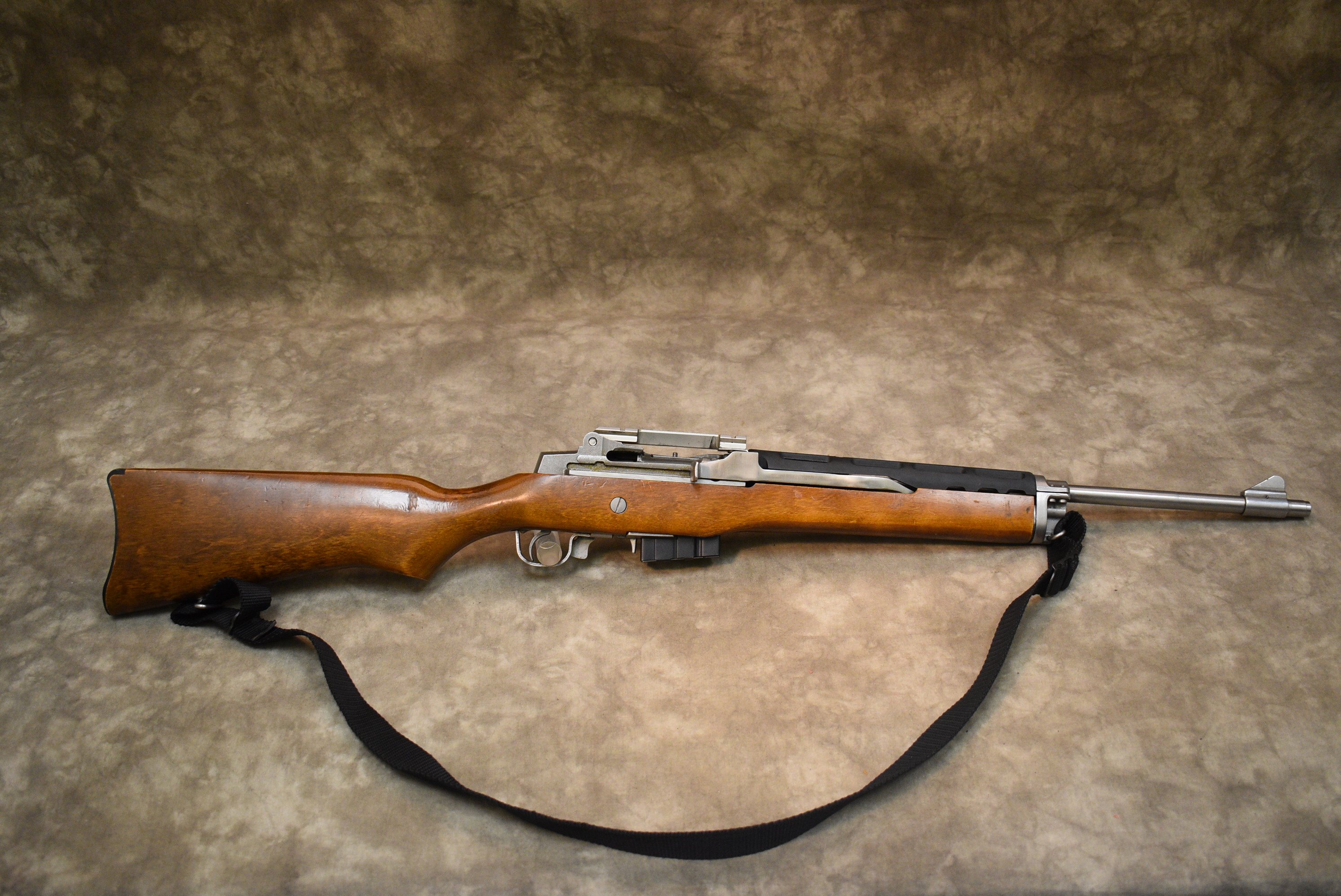 Ruger~Mini-14~.223 Remington - Bass Pro Shops