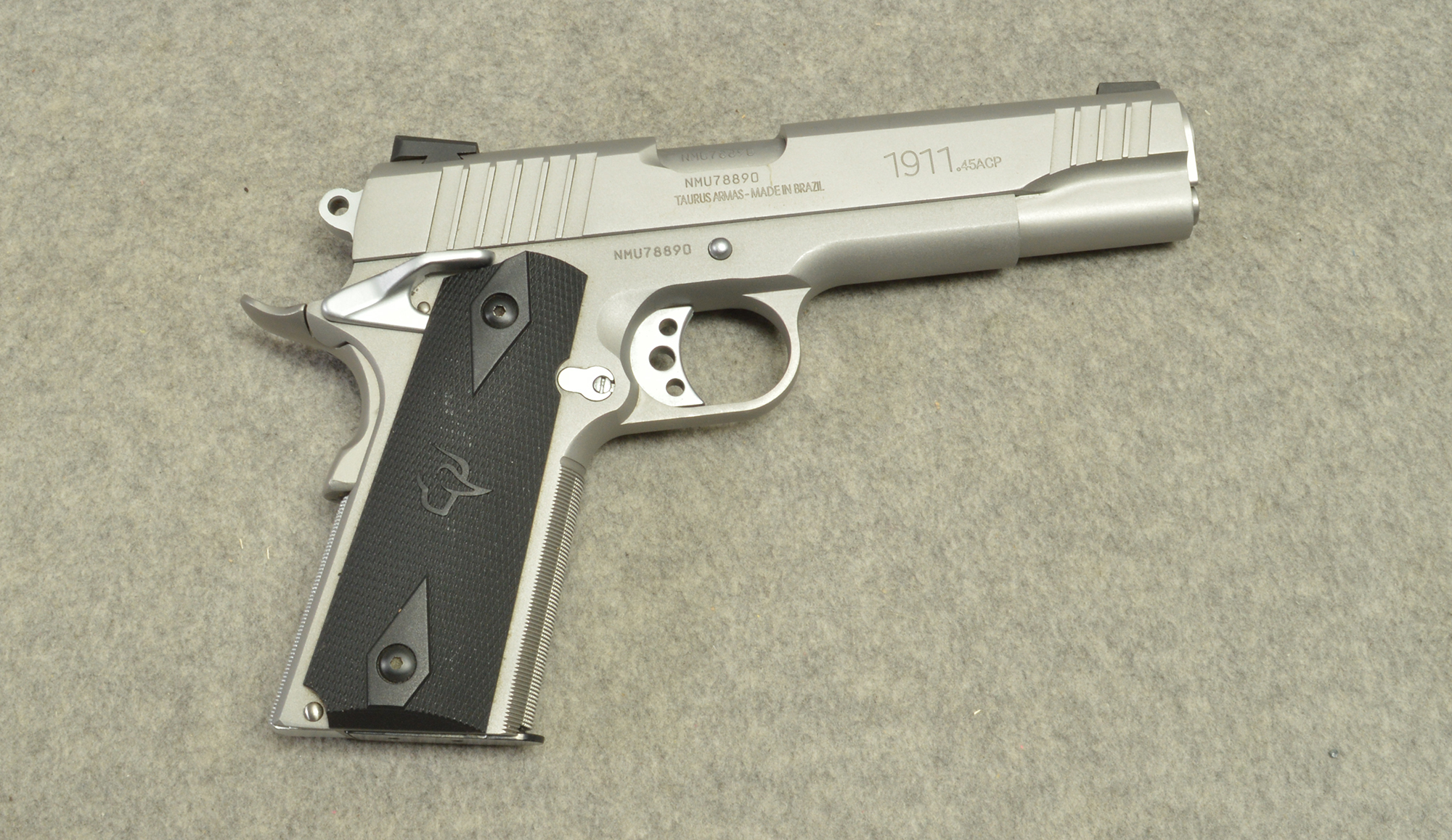 Taurus ~ 1911 ~ .45 ACP - Bass Pro Shops