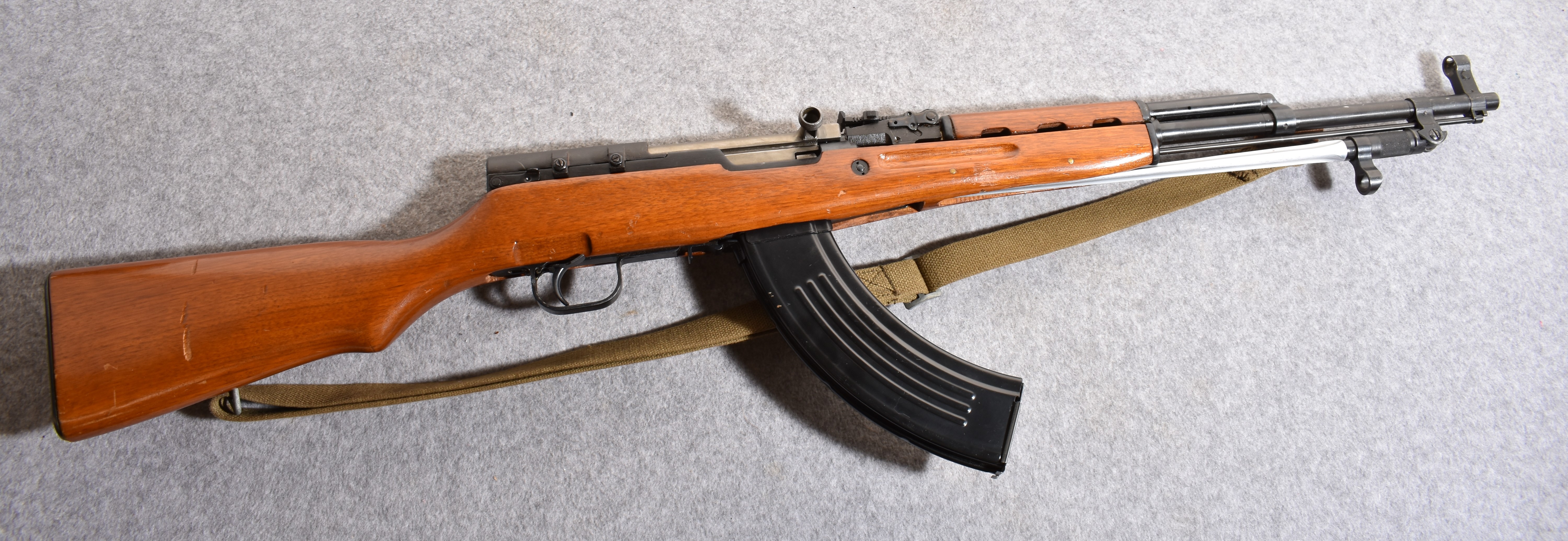 Norco Arms SKS 7.62x39 MM Semi-Auto Rifle - Bass Pro Shops