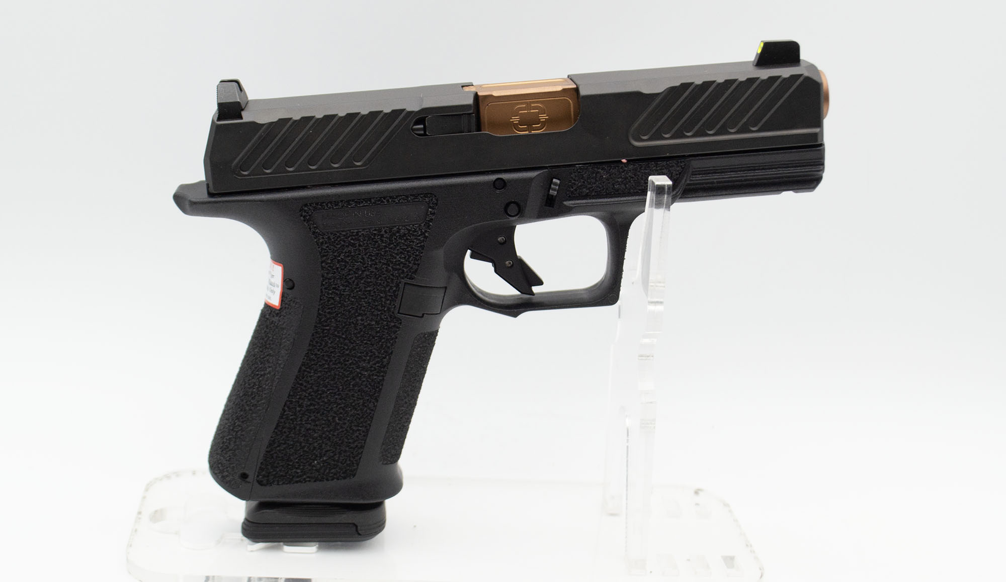 Shadow Systems~MR920~9mm - Bass Pro Shops