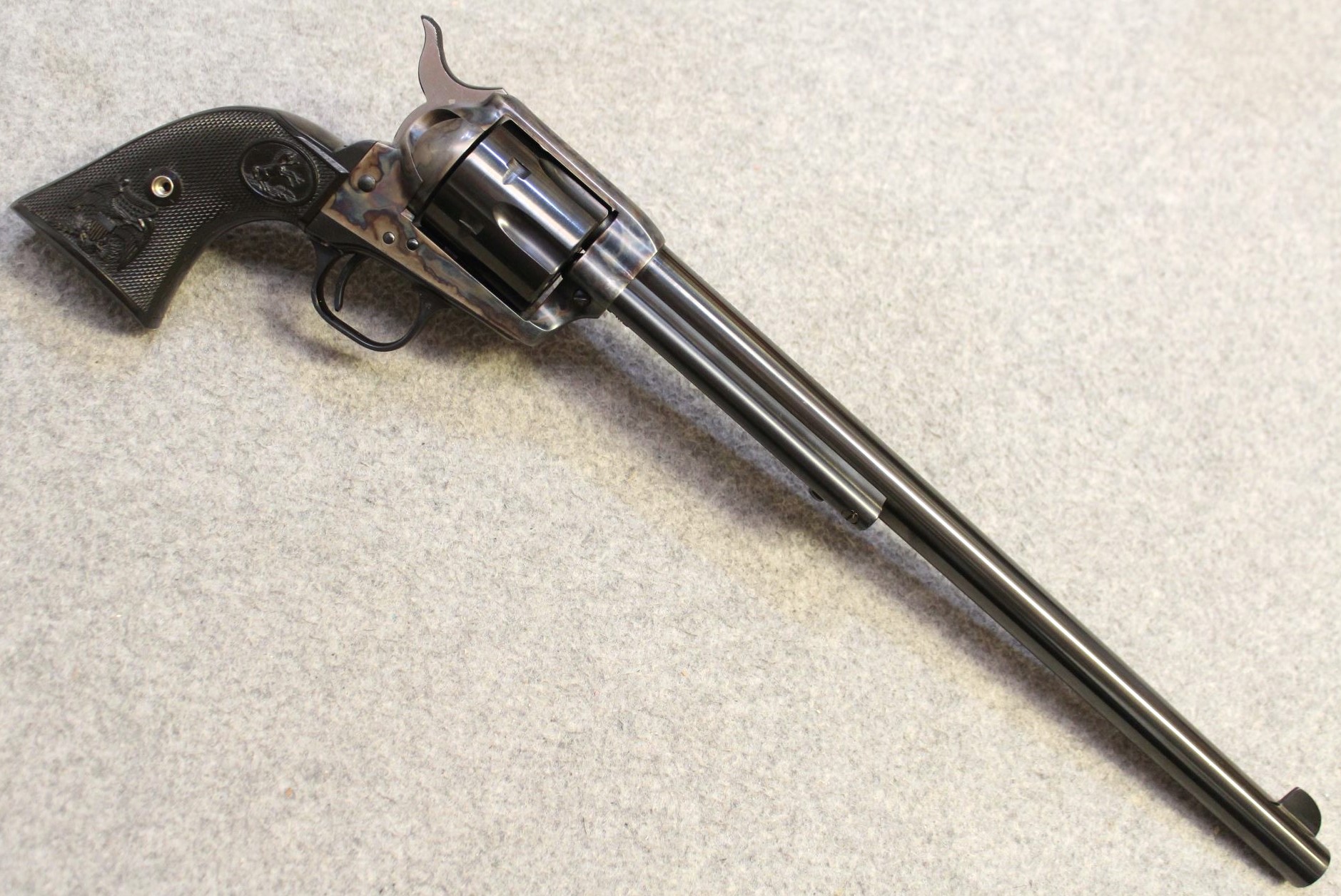 Image of Colt ~ Buntline Special ~ .45 LC