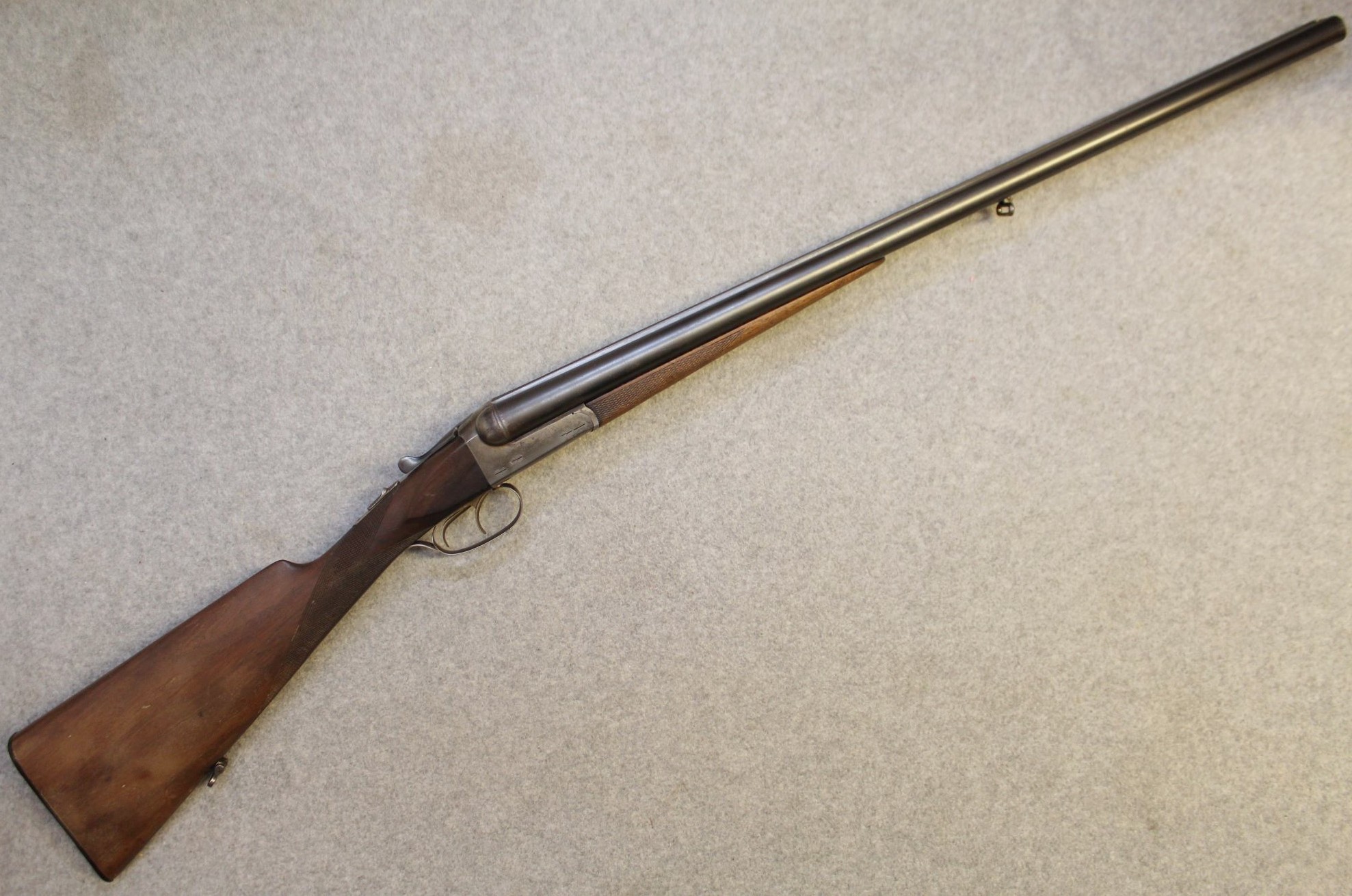Image of Husqvarna ~ Model G ~ 12 Ga