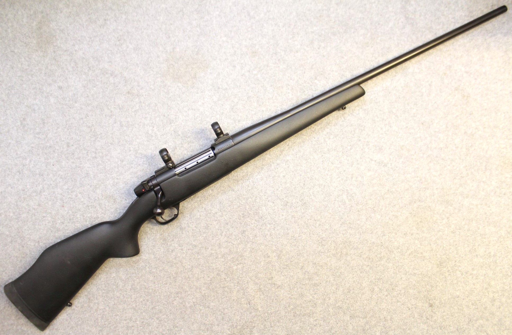 Image of Weatherby ~ Mark V ~ .257 WBY Mag