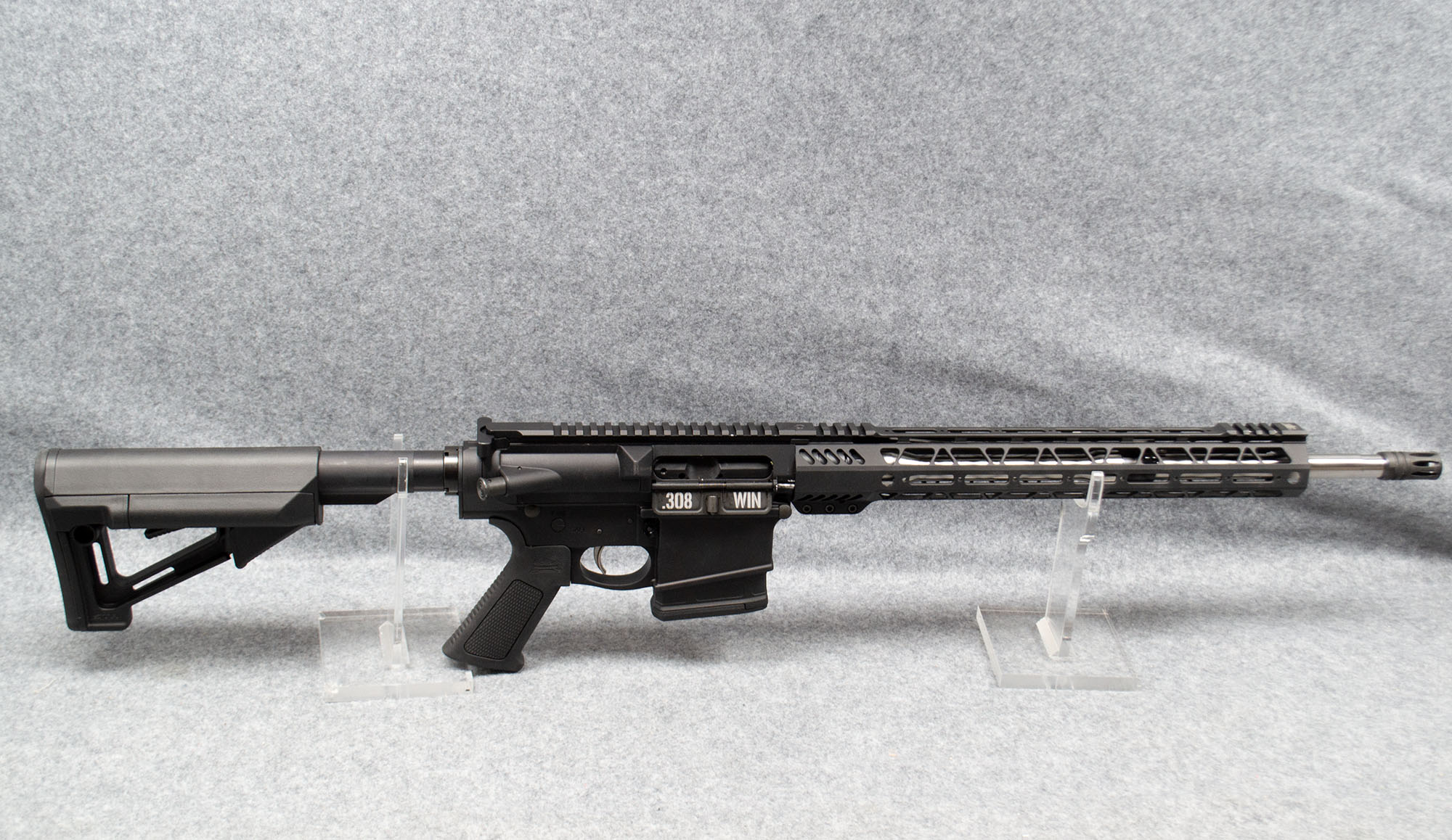 Palmetto State Armory~G3-10~.308 Winchester - Bass Pro Shops