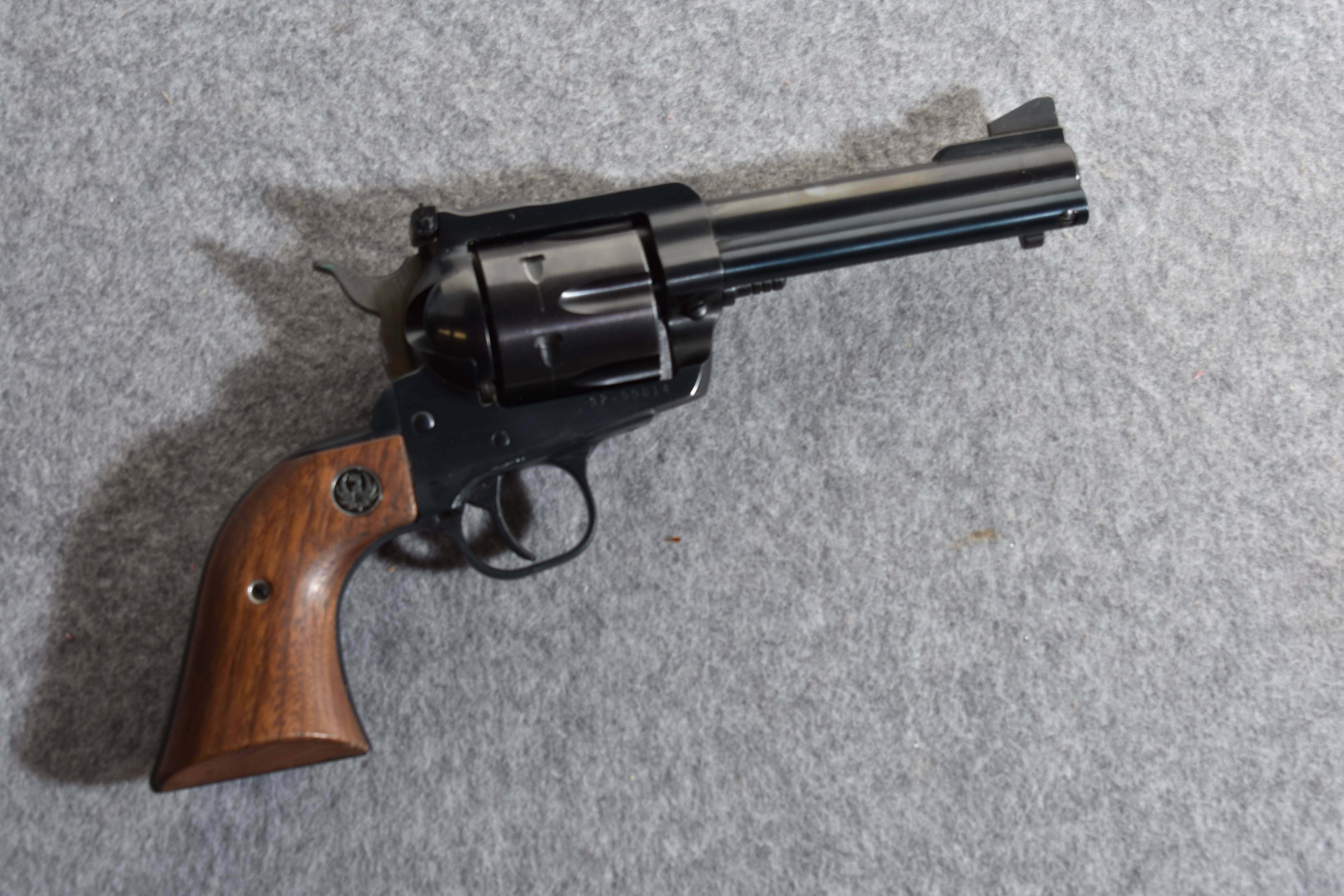 Ruger New Model Blackhawk .357 Magnum - Bass Pro Shops