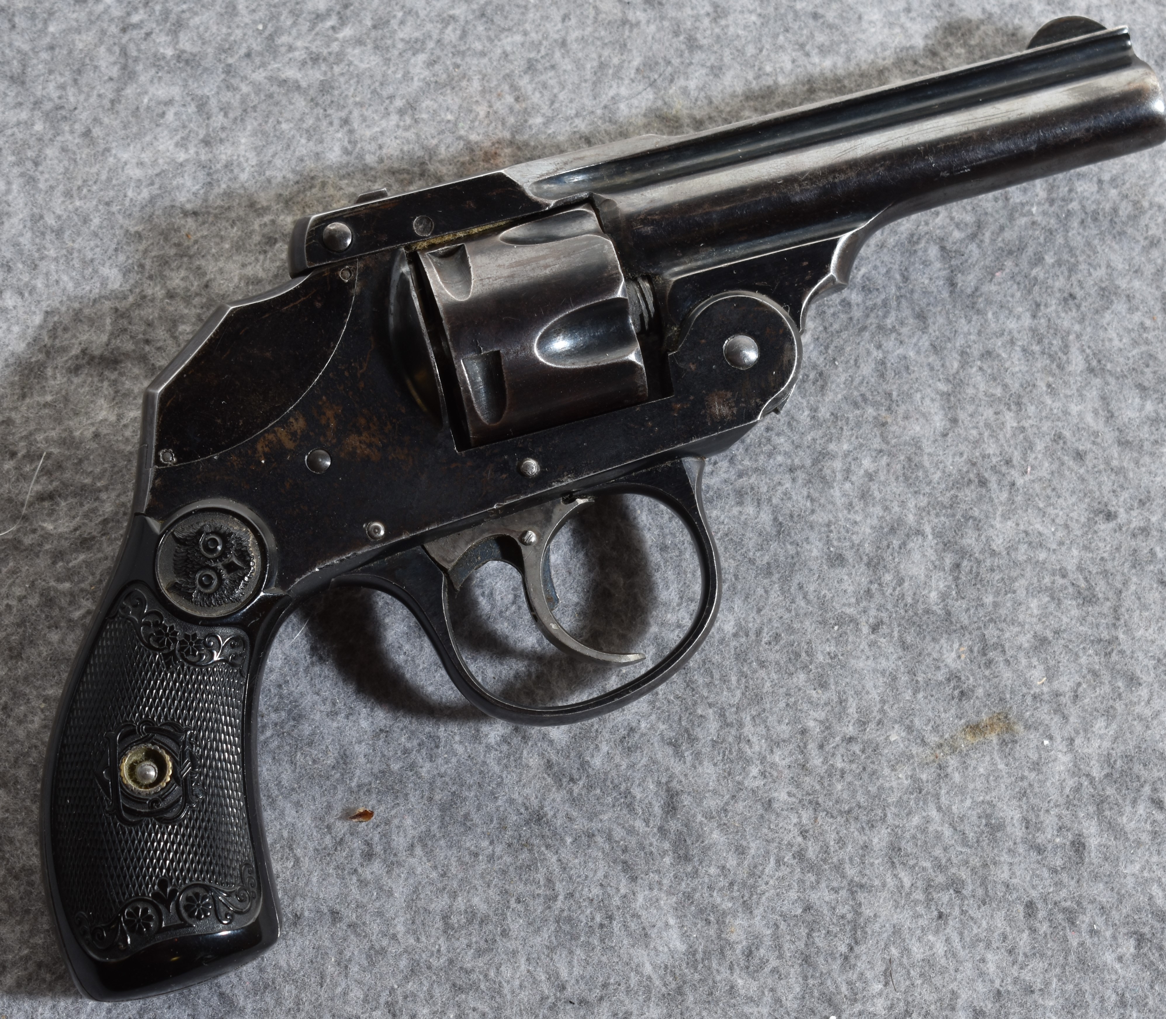 Iver Johnson - Bass Pro Shops