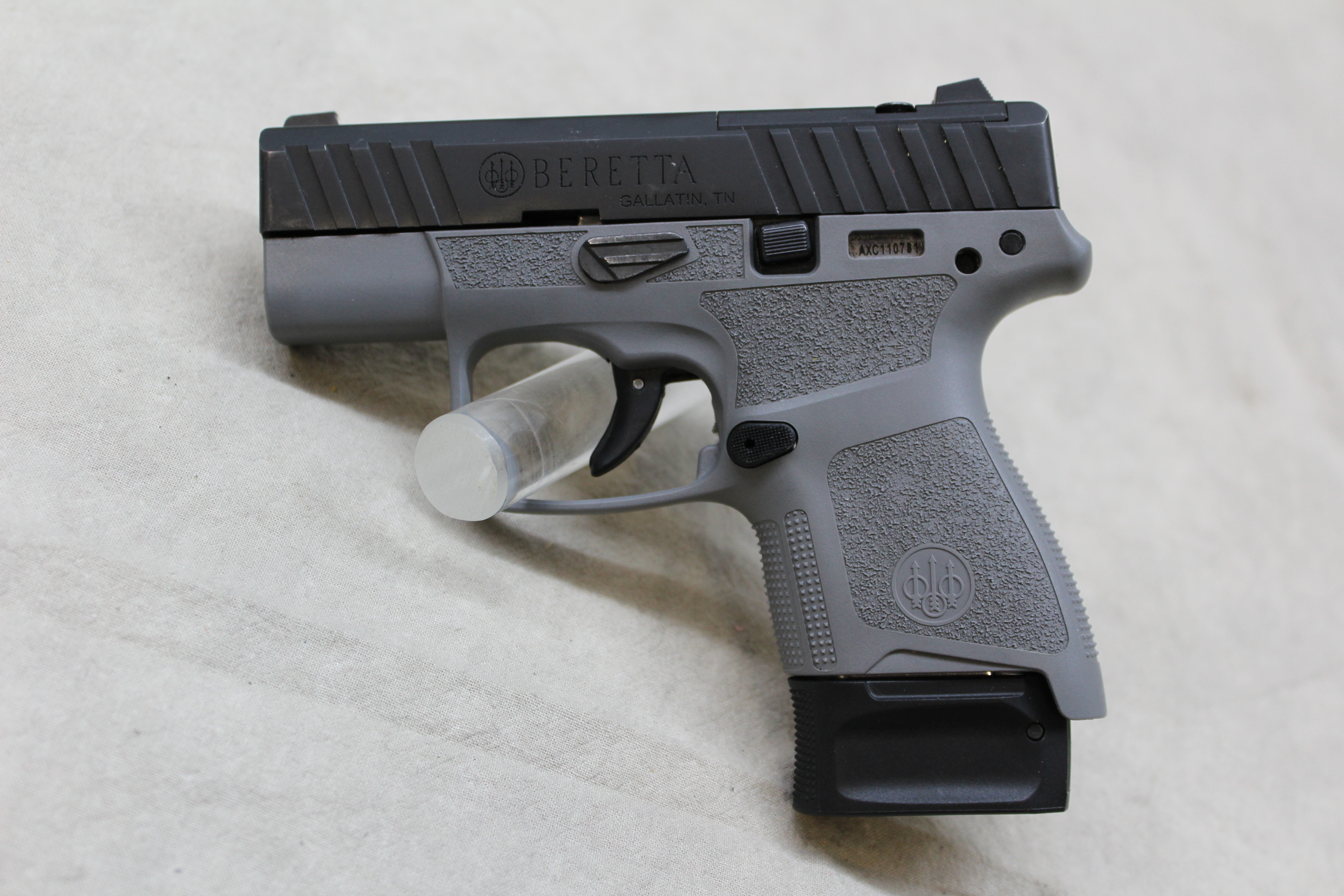Beretta APX A1 Carry ~9mm Luger~ - Bass Pro Shops