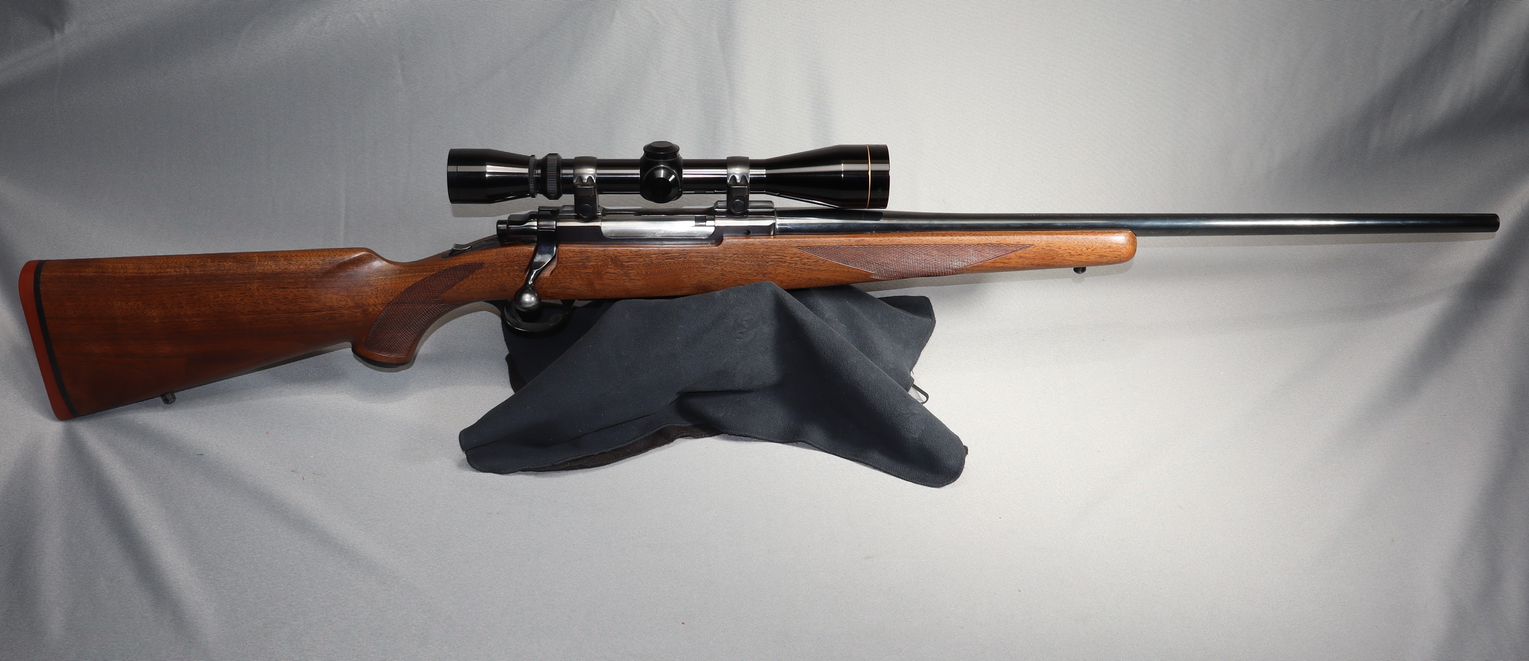Image of Sturm Ruger & Co~M77~30-06