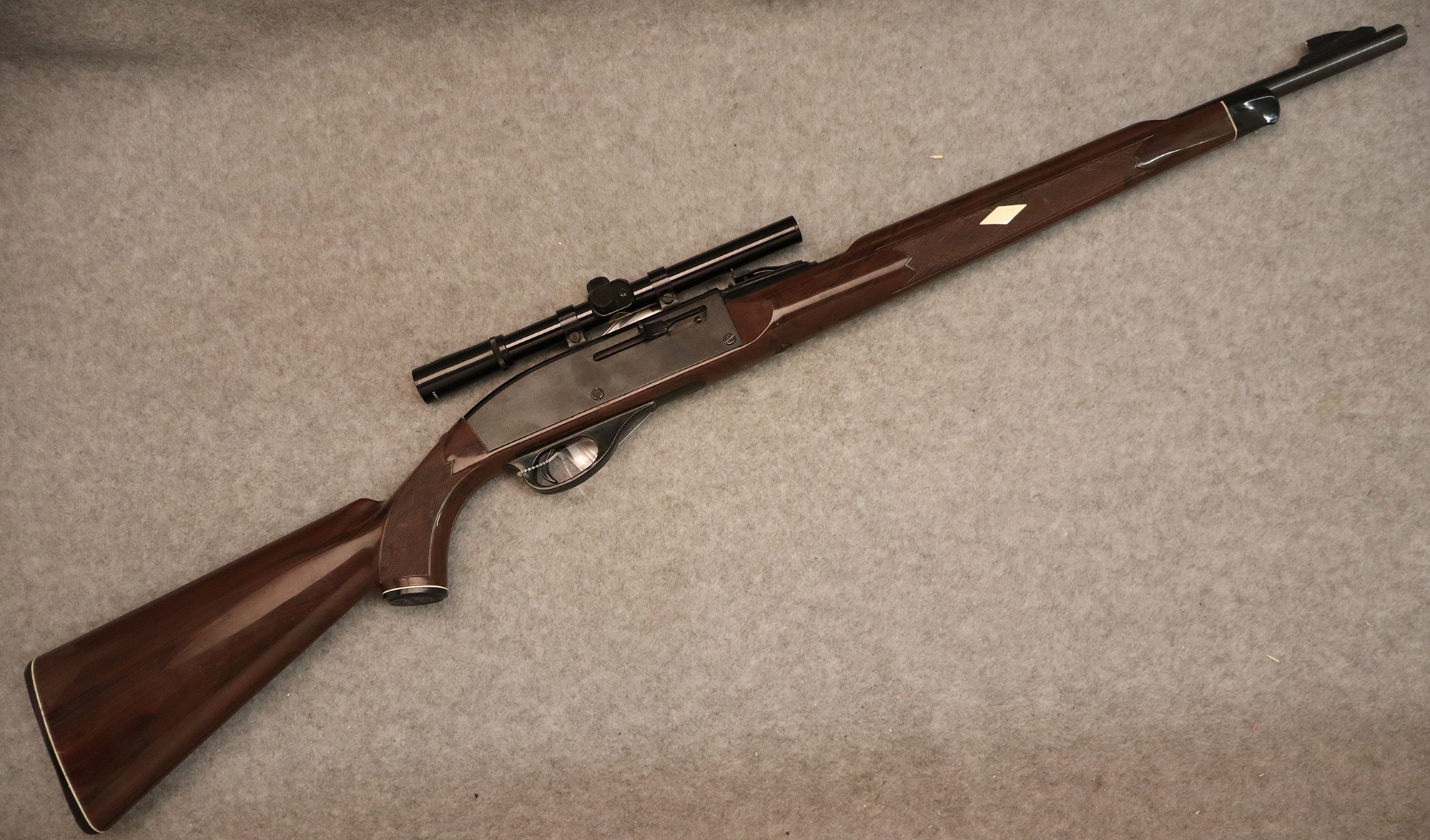 Remington ~ Nylon 66 ~ .22 LR - Bass Pro Shops