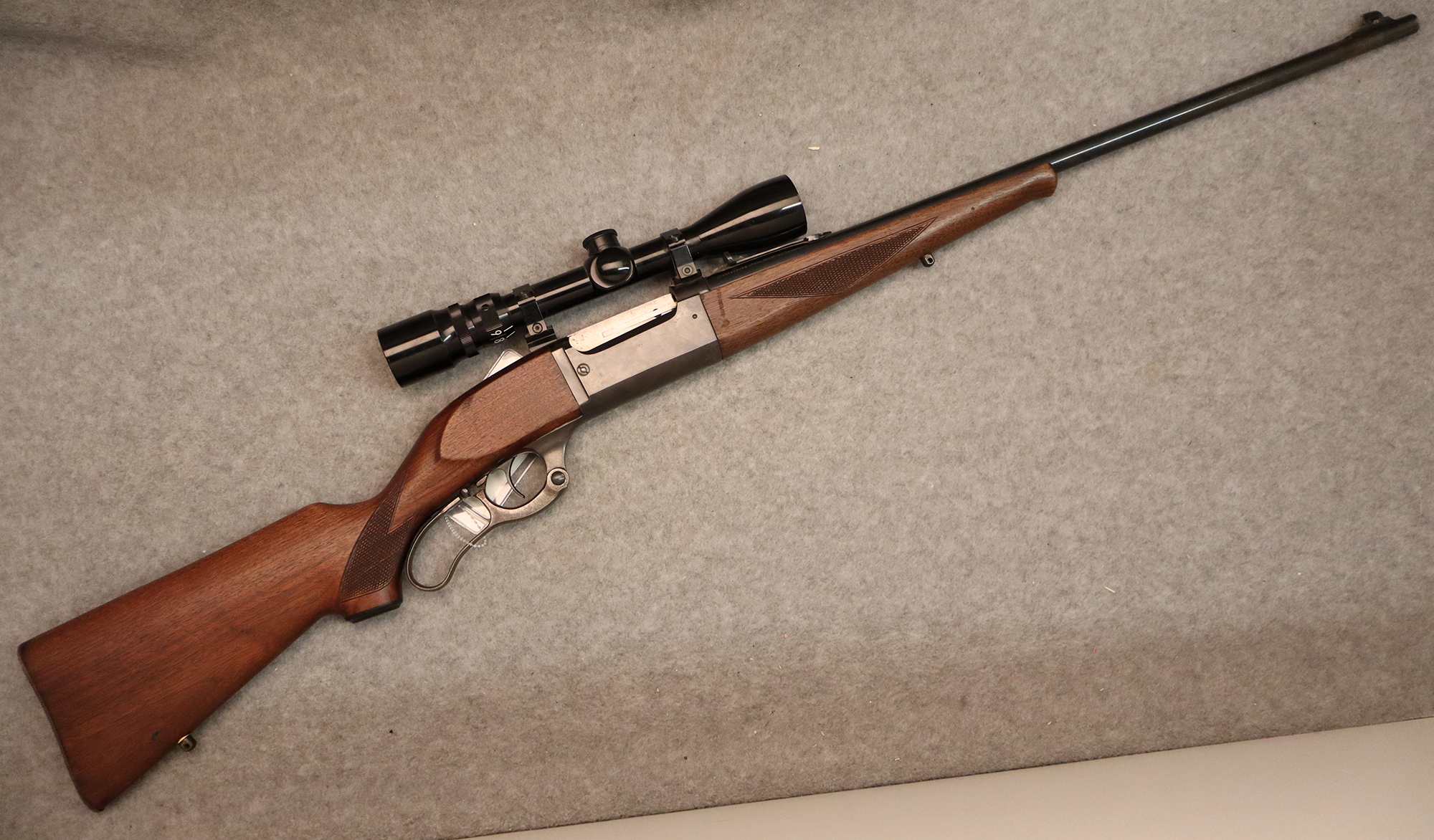 Savage ~ Model 99 ~ .300 savage - Bass Pro Shops