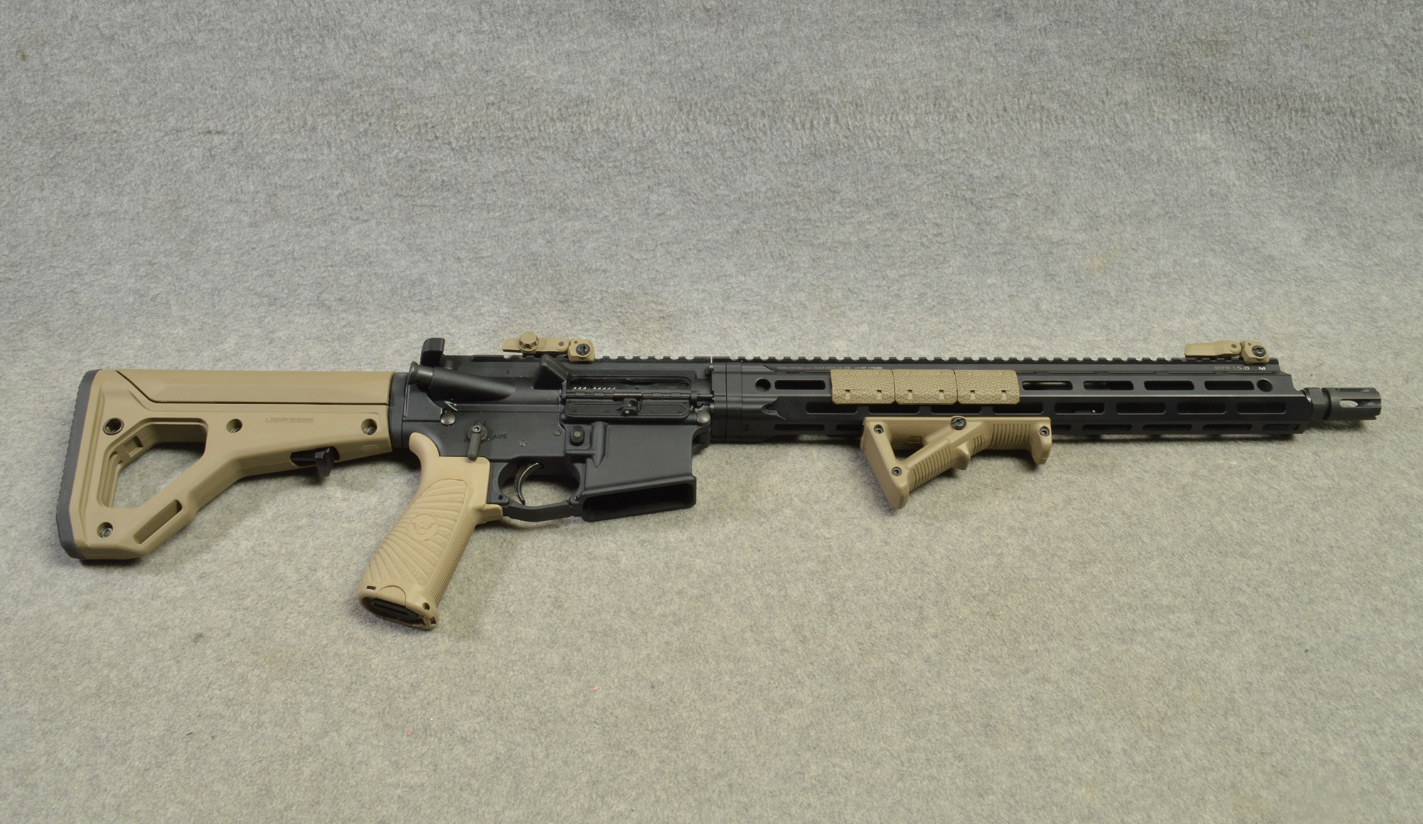 Daniel Defense ~ DDM4V7 ~ 5.56 NATO - Bass Pro Shops