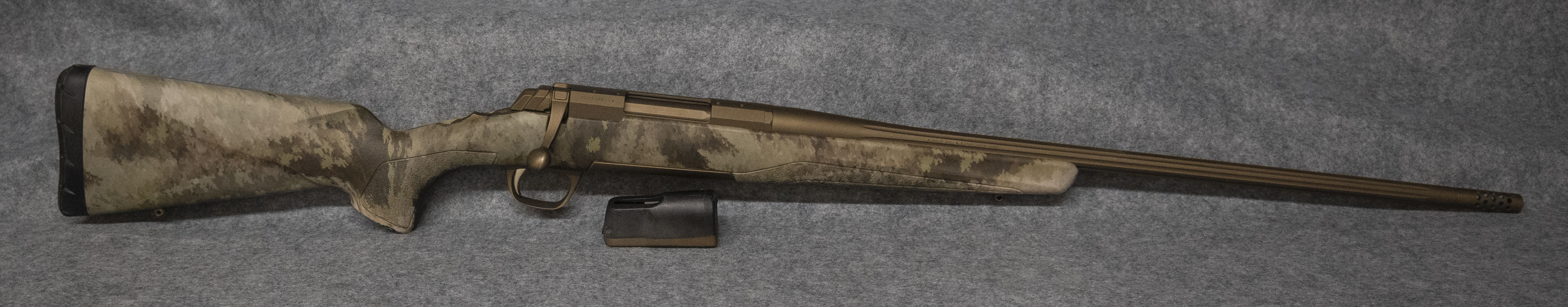 Browning X-Bolt 6.5 Creedmoor - Bass Pro Shops