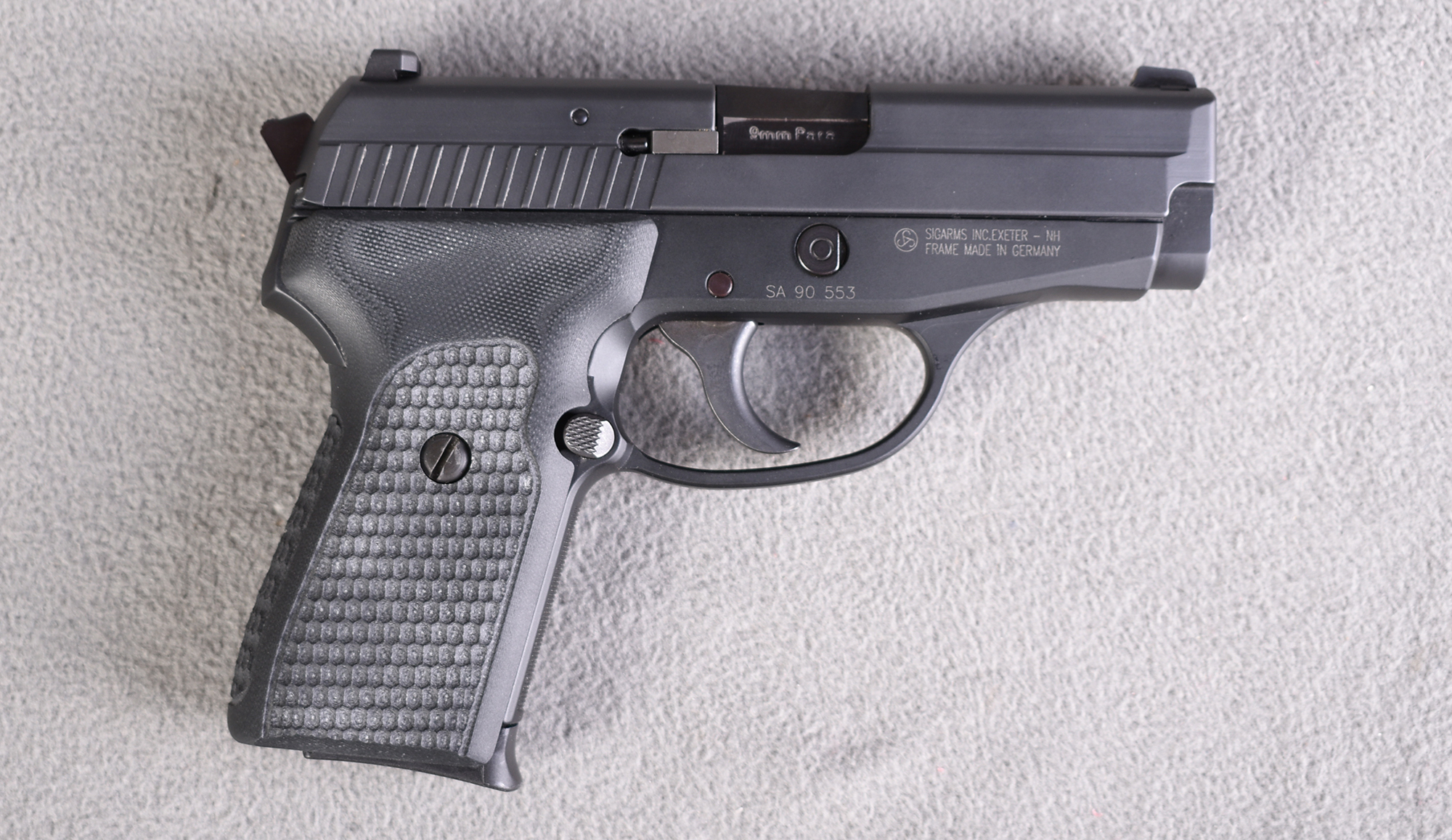 SIG Sauer ~ P239 ~ 9mm - Bass Pro Shops