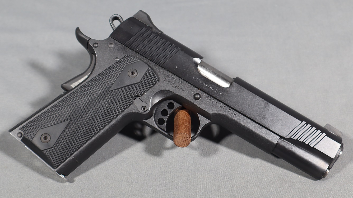 Kimber~Custom LW~.45 ACP - Bass Pro Shops