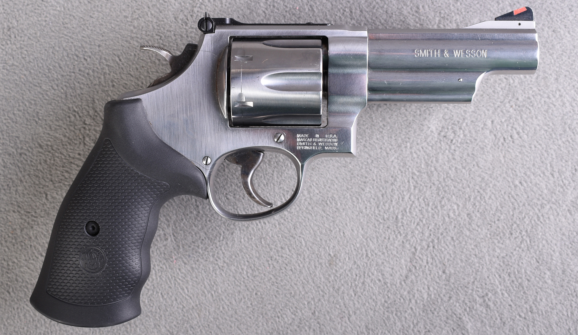 Smith & Wesson ~ Model 629-6 ~ .44 Magnum - Bass Pro Shops