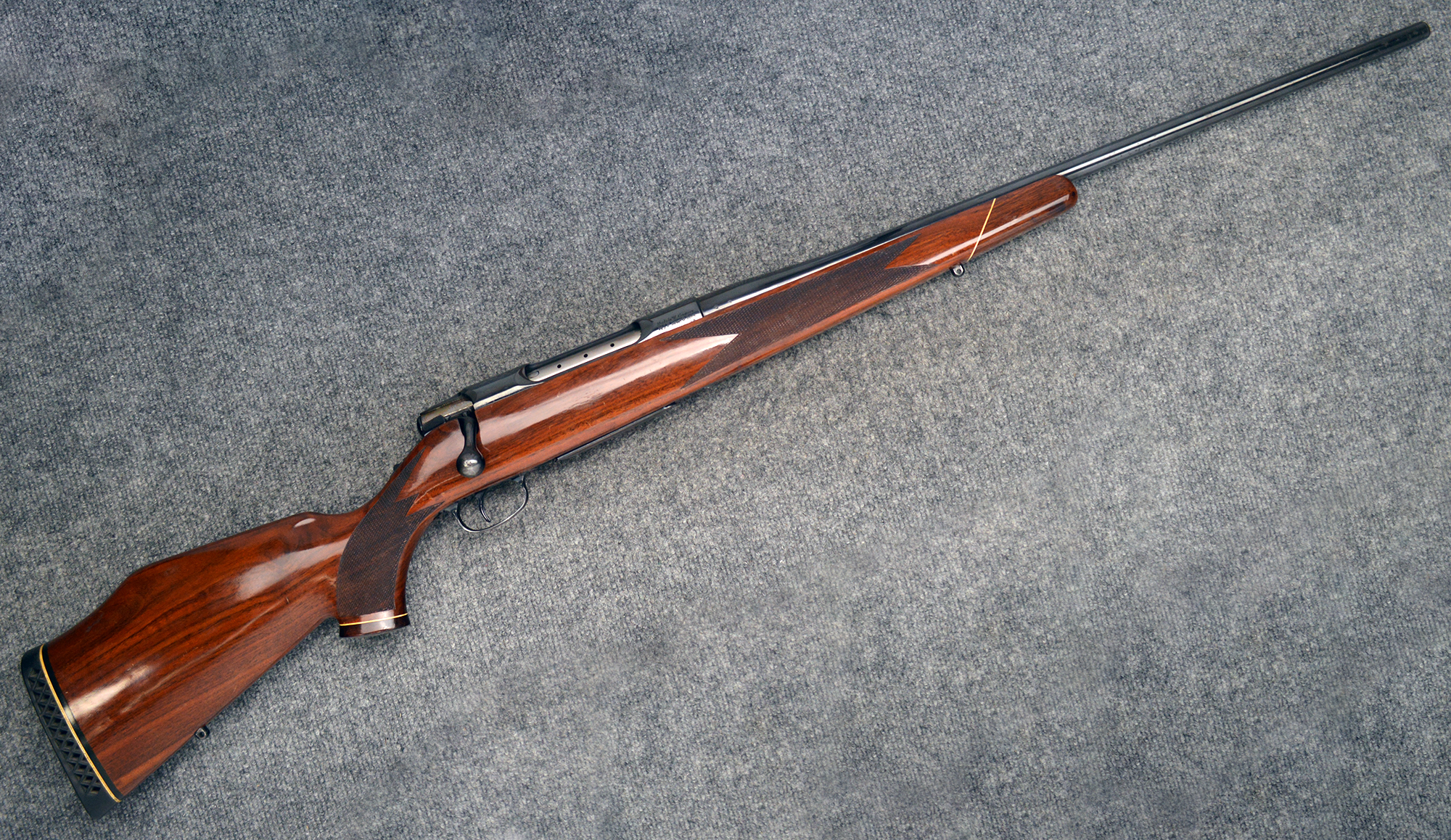 Image of J.P. Sauer & Sohn ~ Colt Sauer Sporting Rifle ~ .270 Win